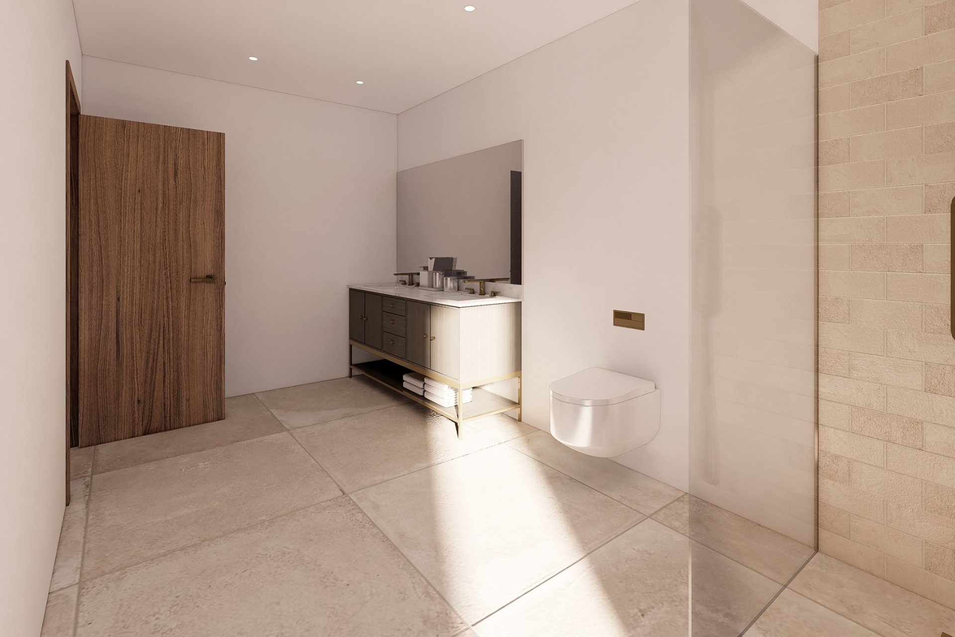 Resale - Villa - Benissa