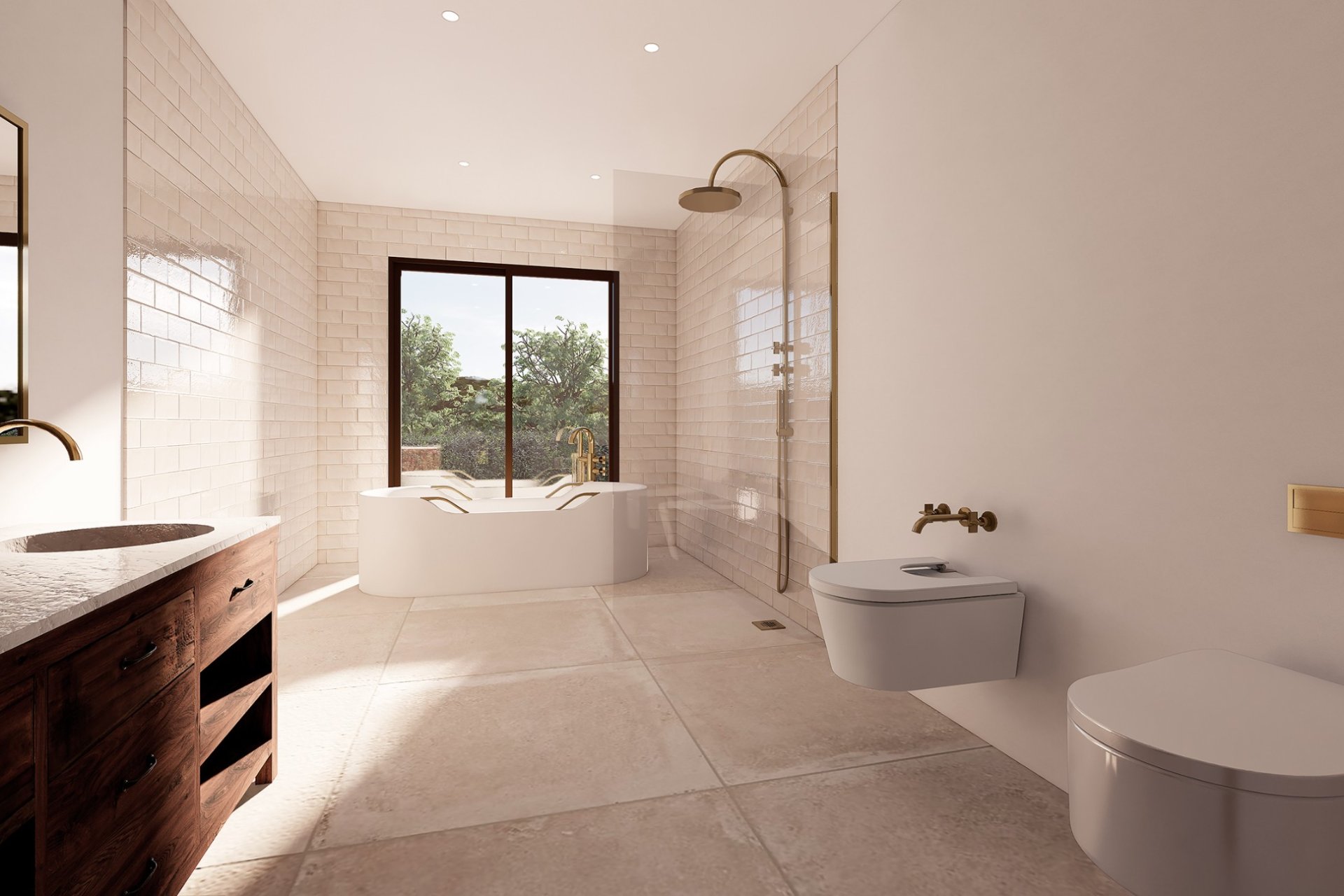 Resale - Villa - Benissa