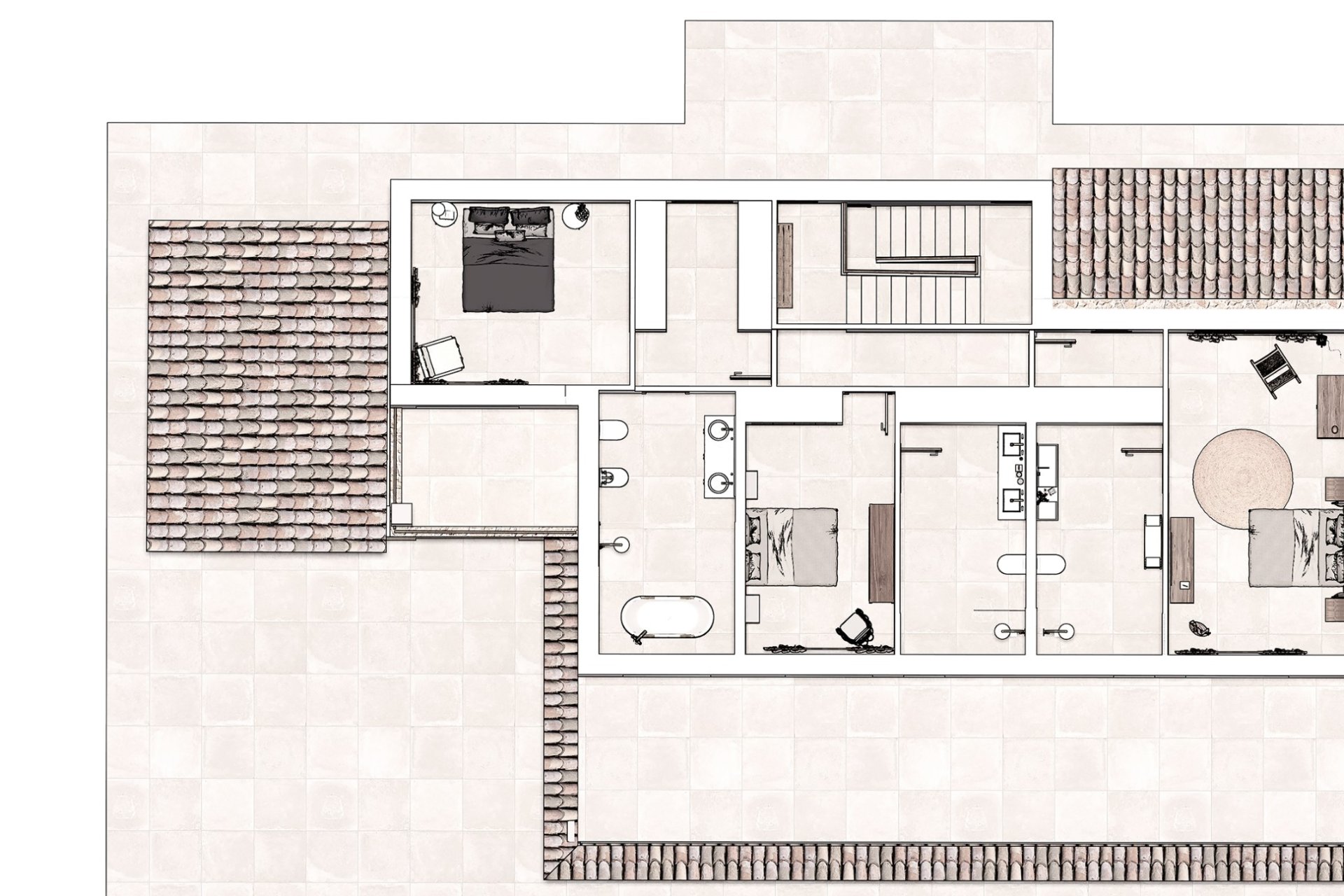 Resale - Villa - Benissa