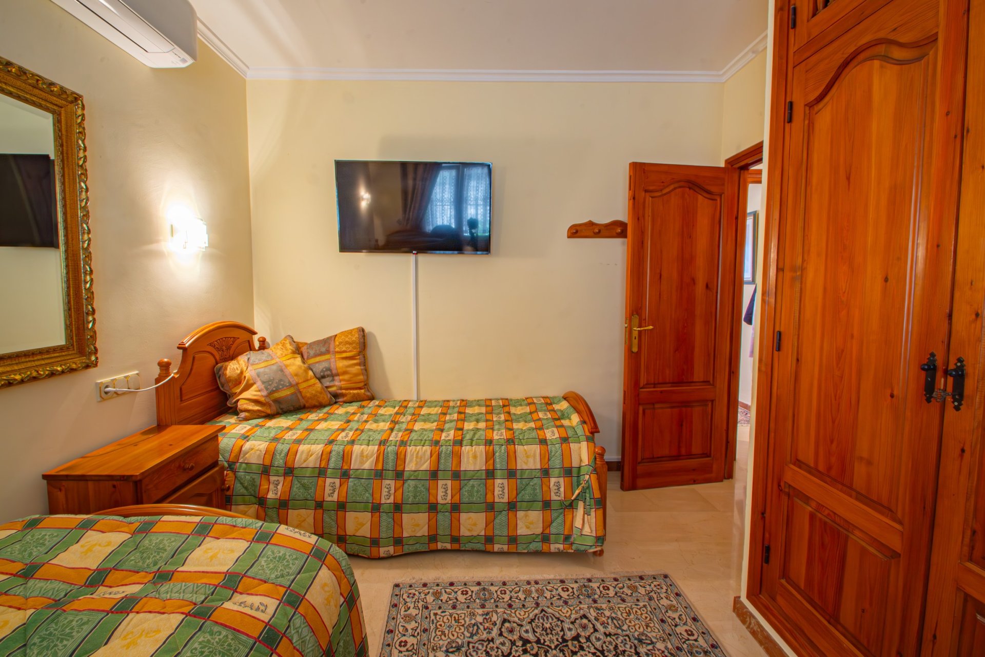 Resale - Villa - Benissa