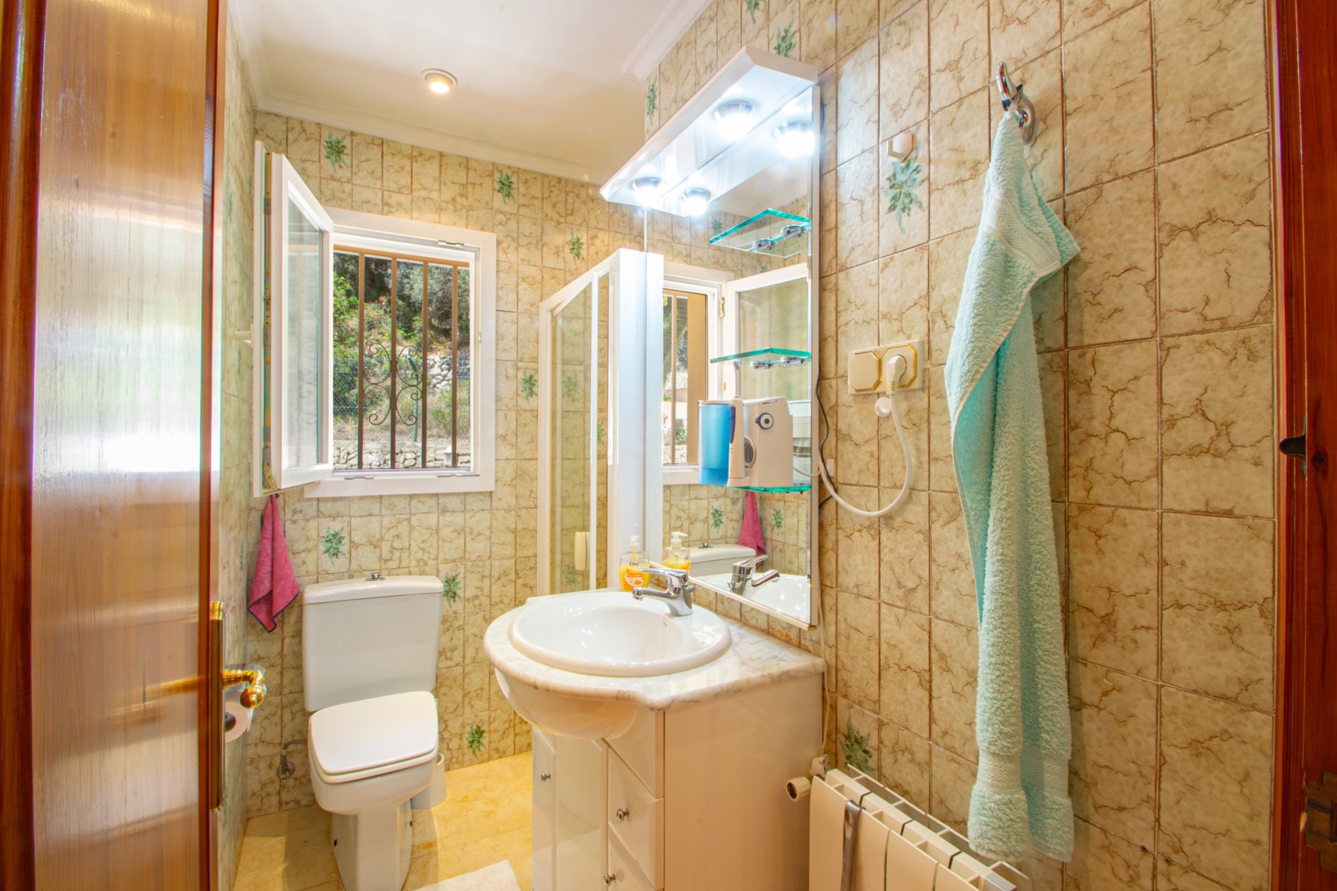 Resale - Villa - Benissa