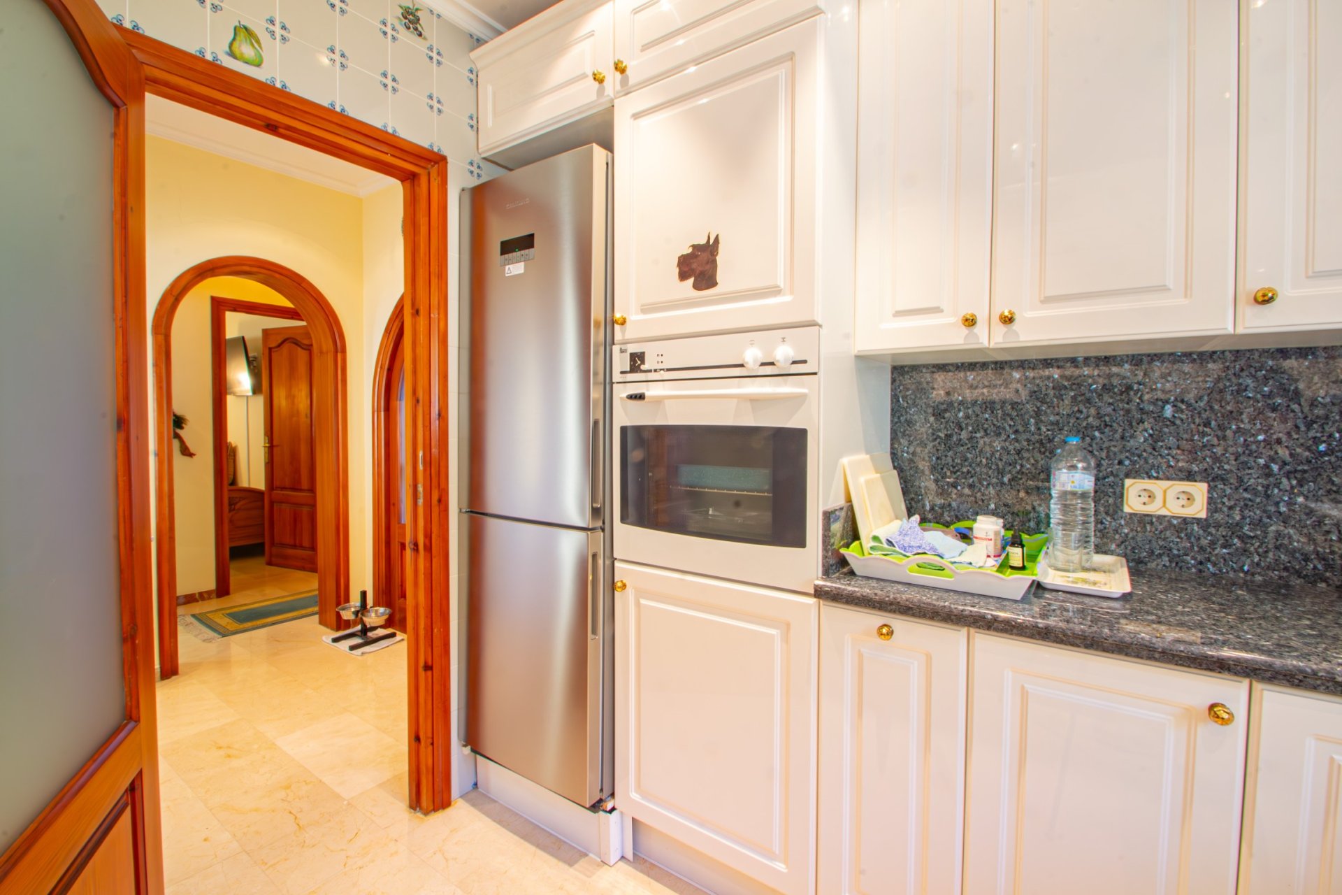 Resale - Villa - Benissa