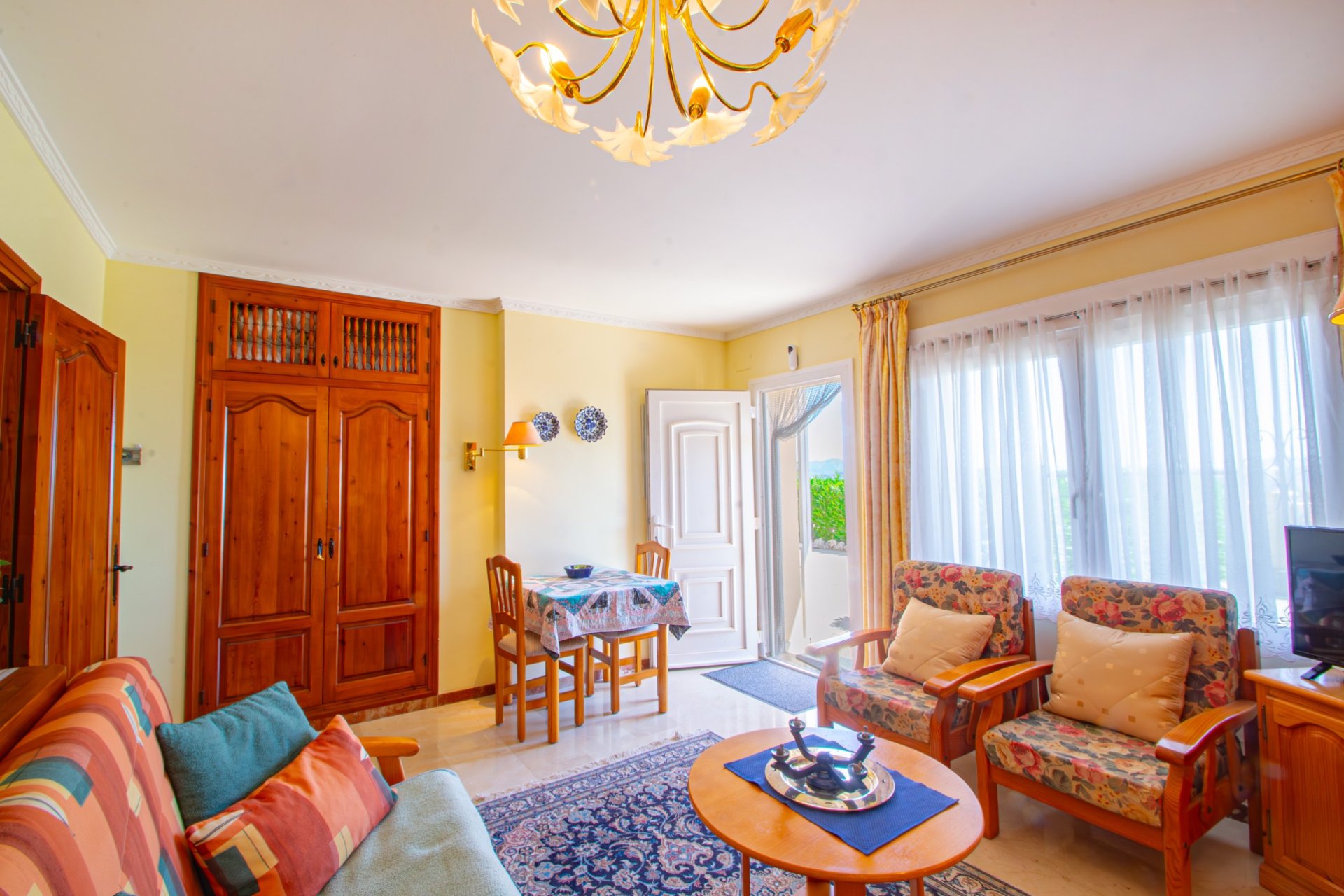 Resale - Villa - Benissa
