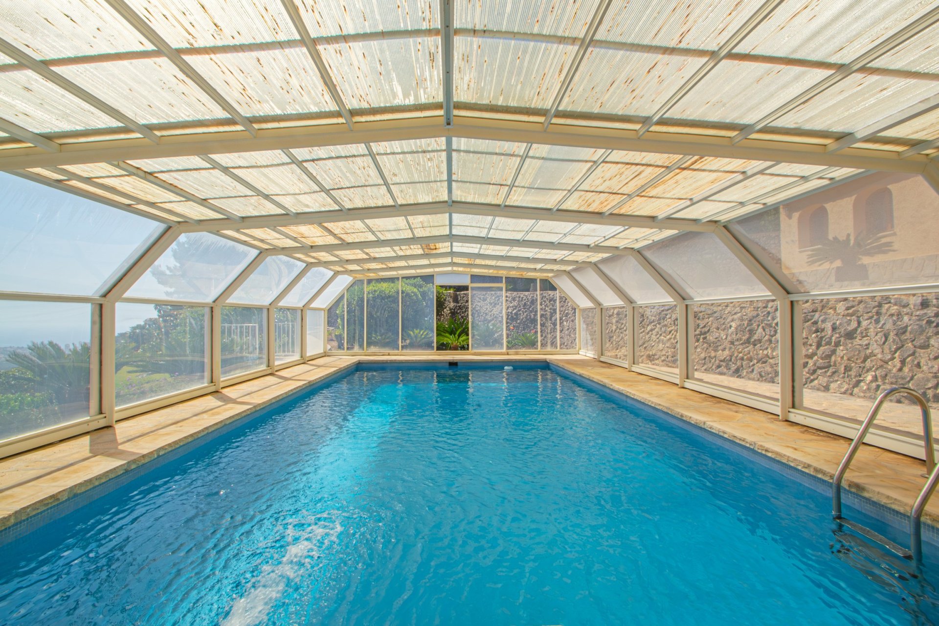 Resale - Villa - Benissa