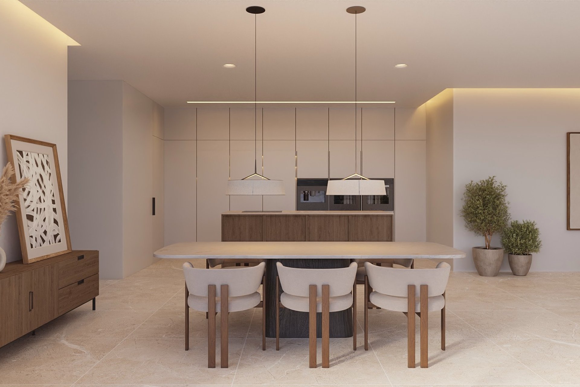 Resale - Villa - Benissa