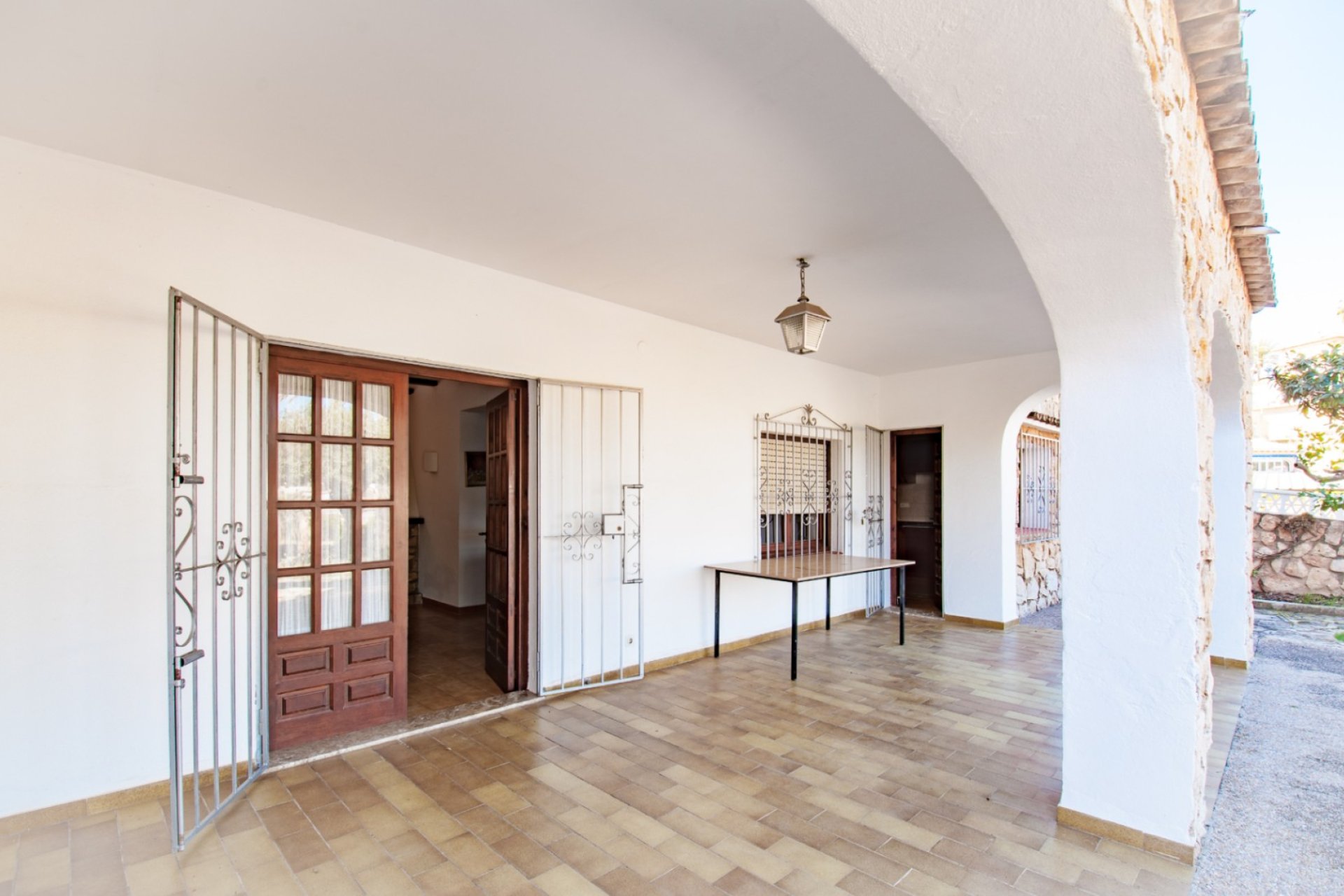 Resale - Villa - Benissa