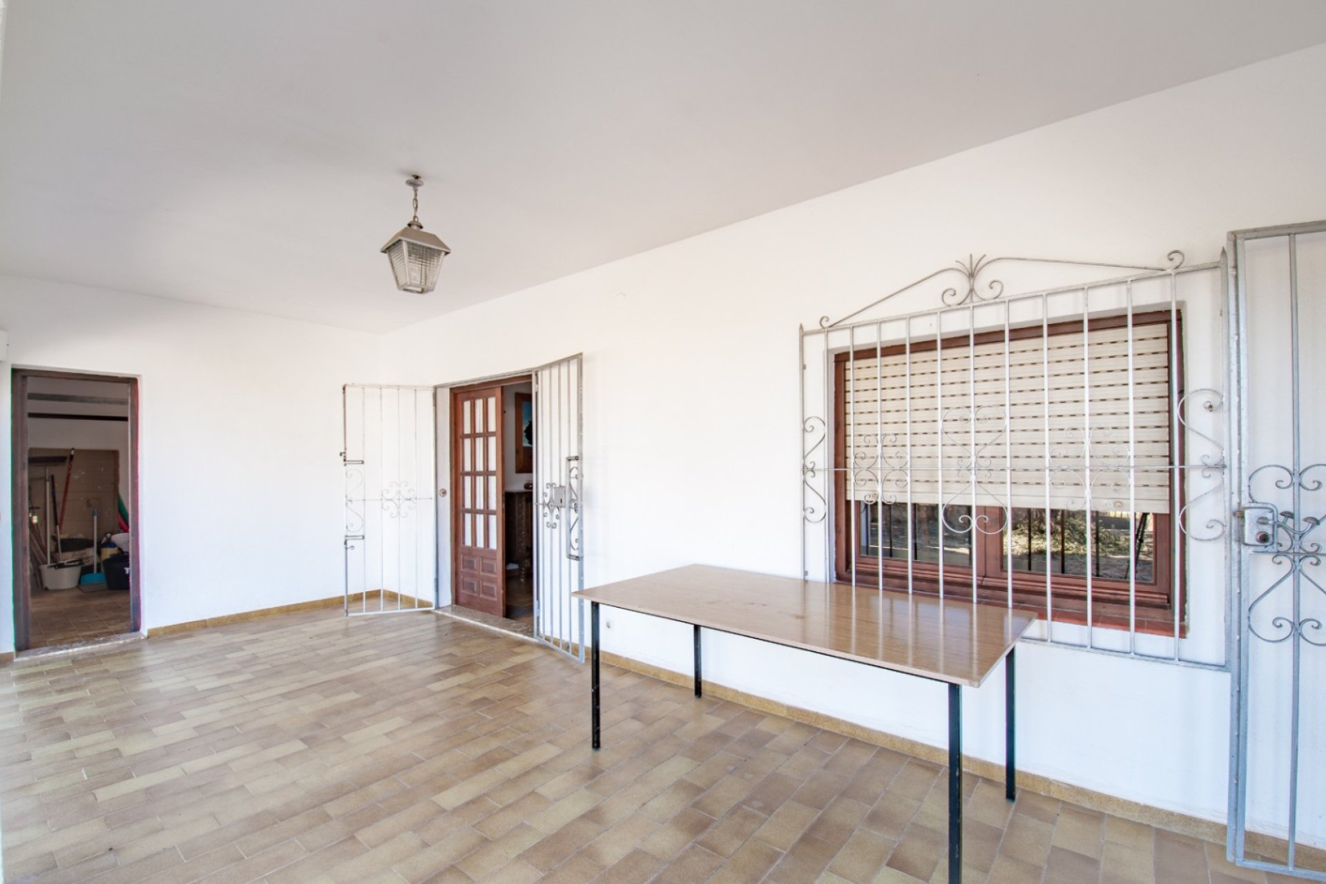 Resale - Villa - Benissa