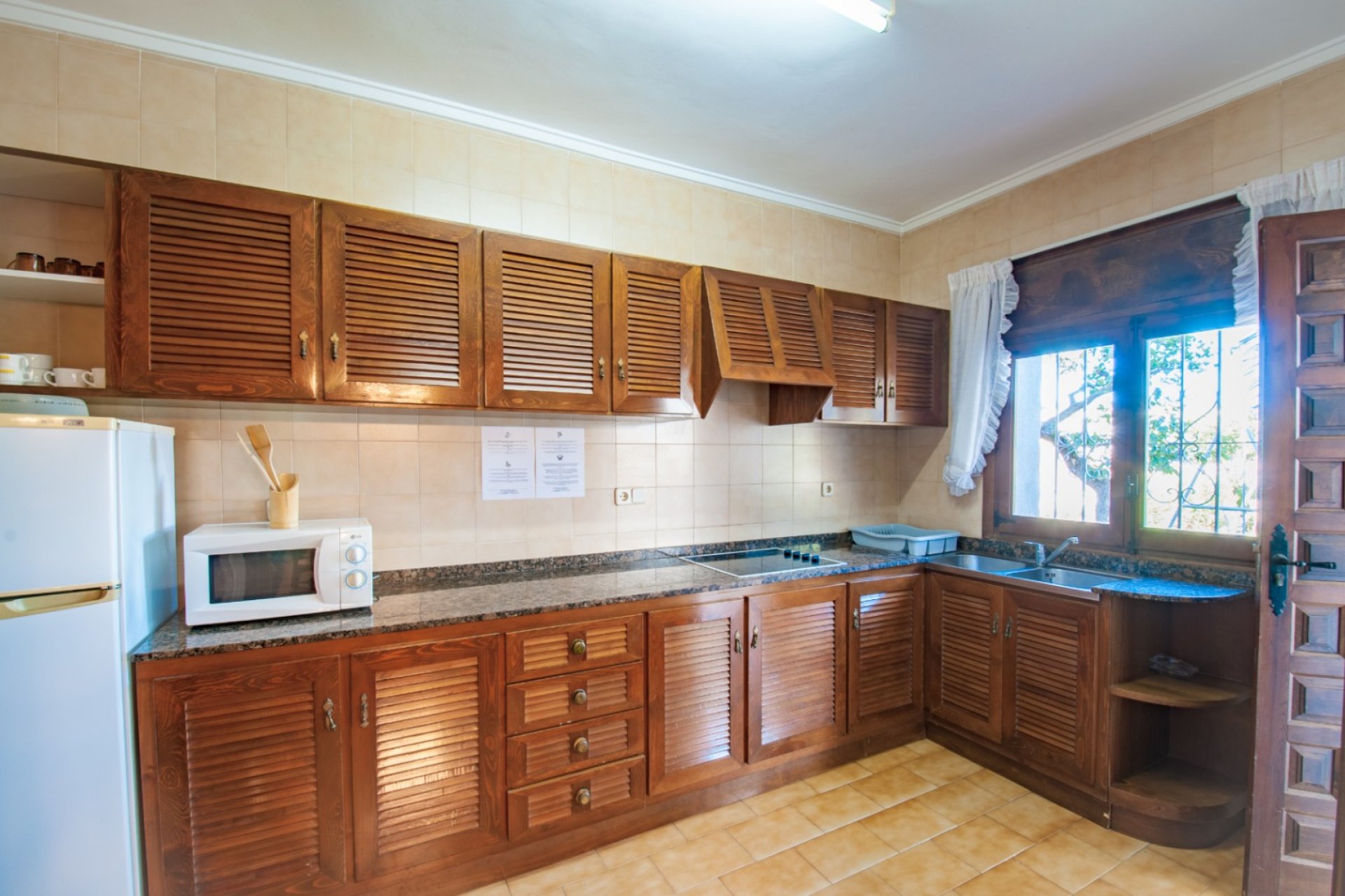 Resale - Villa - Benissa