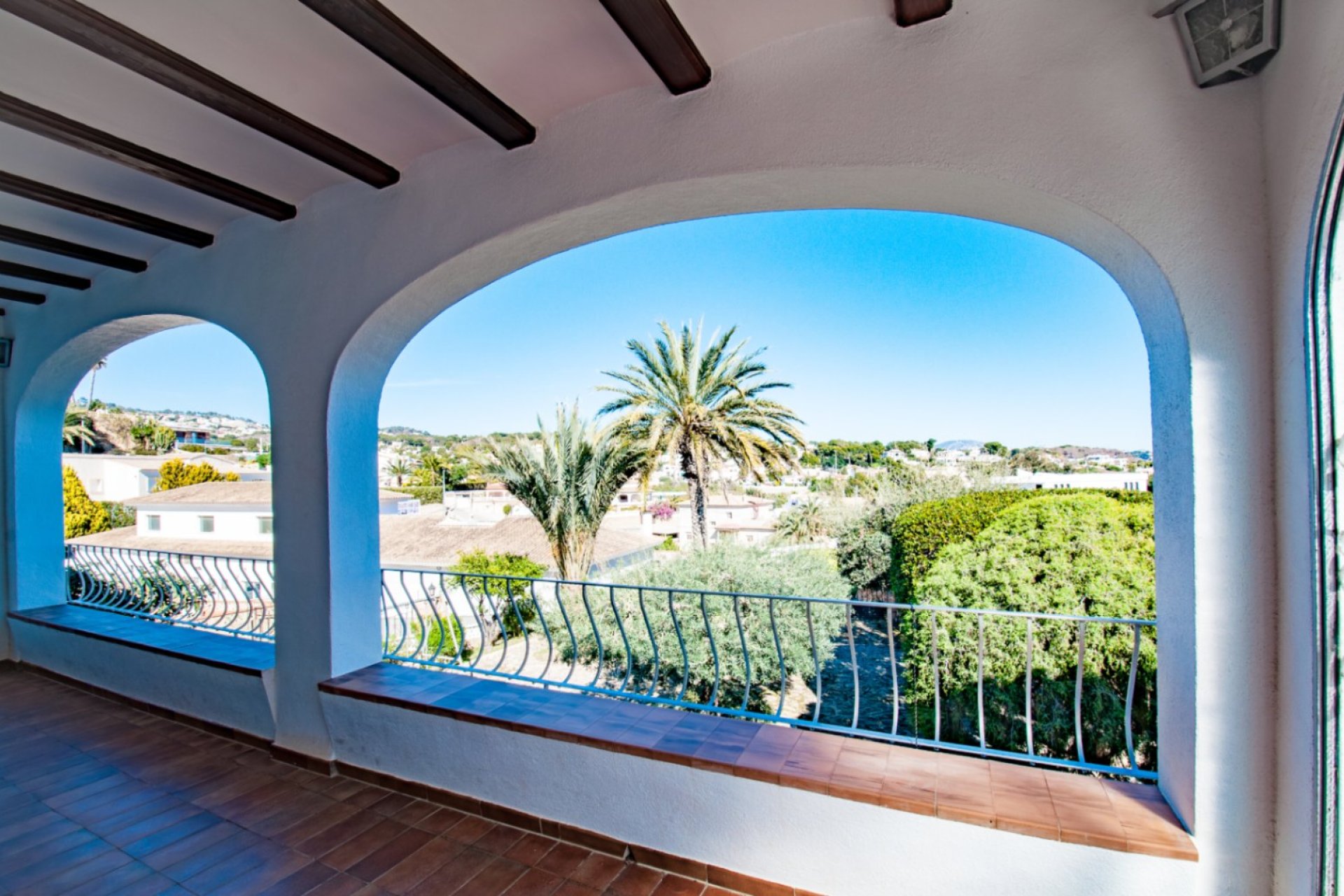 Resale - Villa - Benissa