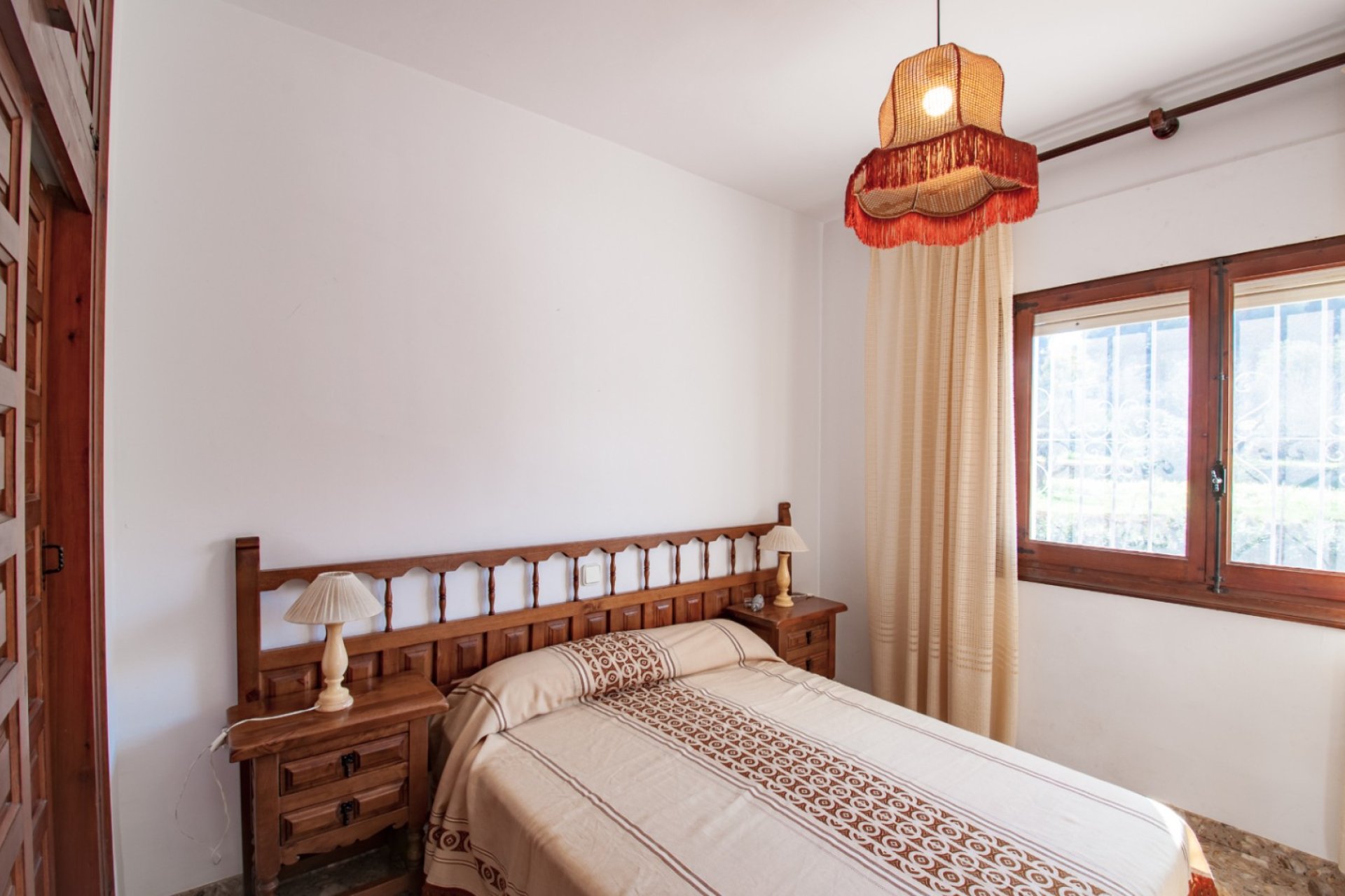 Resale - Villa - Benissa
