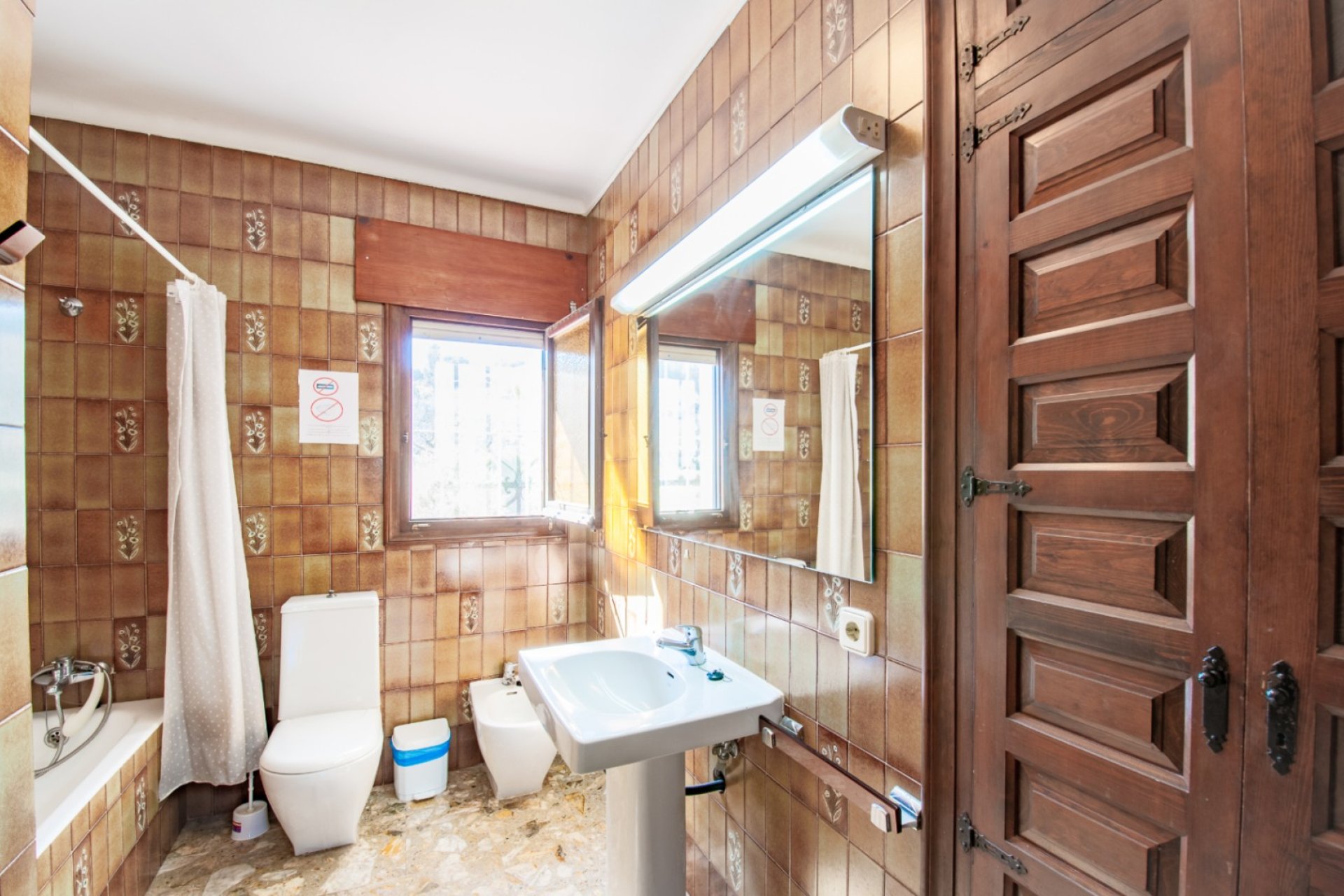 Resale - Villa - Benissa