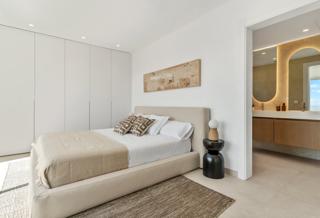 Resale - Villa - Benitachell