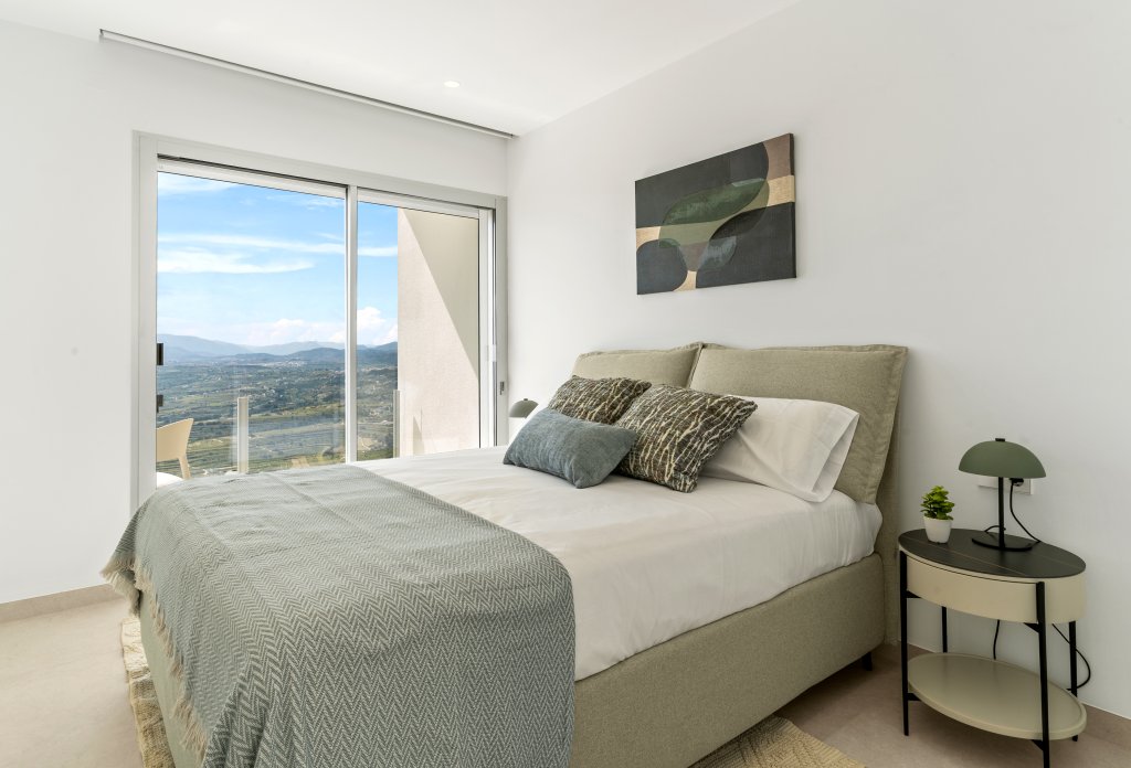 Resale - Villa - Benitachell