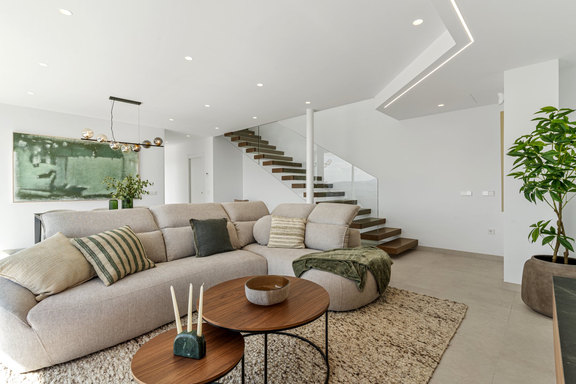 Resale - Villa - Benitachell