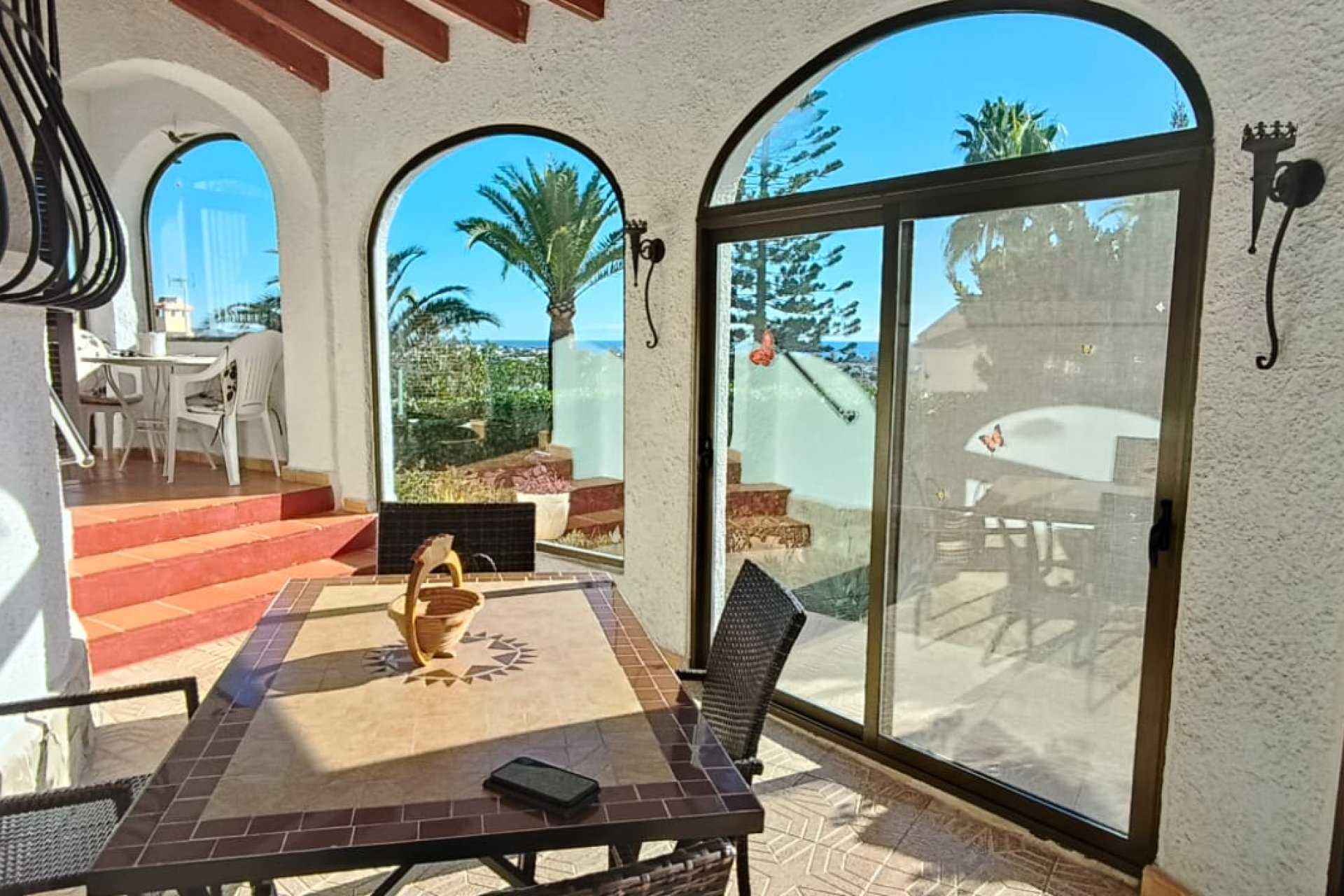 Resale - Villa - Calpe - Arenal