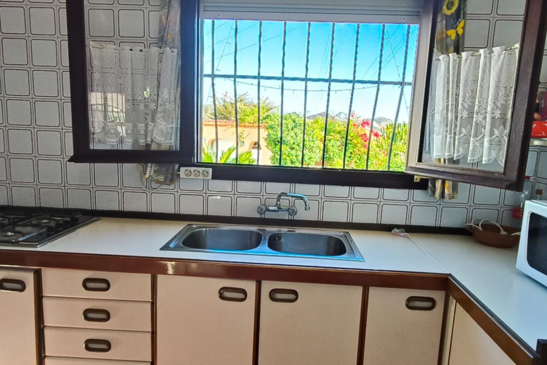 Resale - Villa - Calpe - Arenal