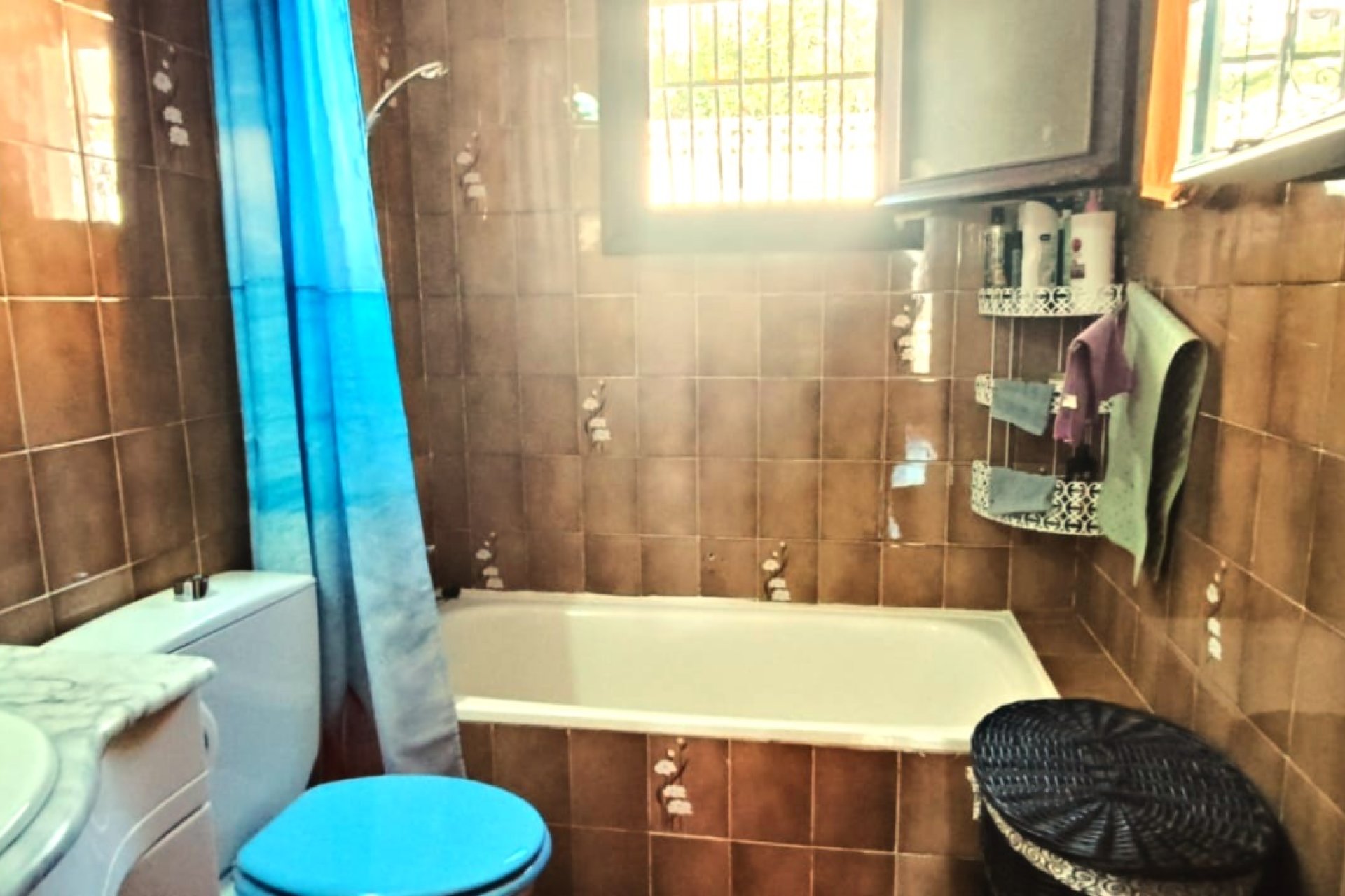 Resale - Villa - Calpe - Arenal