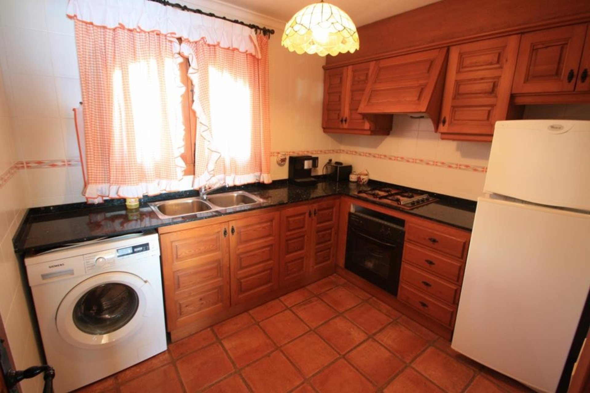 Resale - Villa - Calpe - Basetes