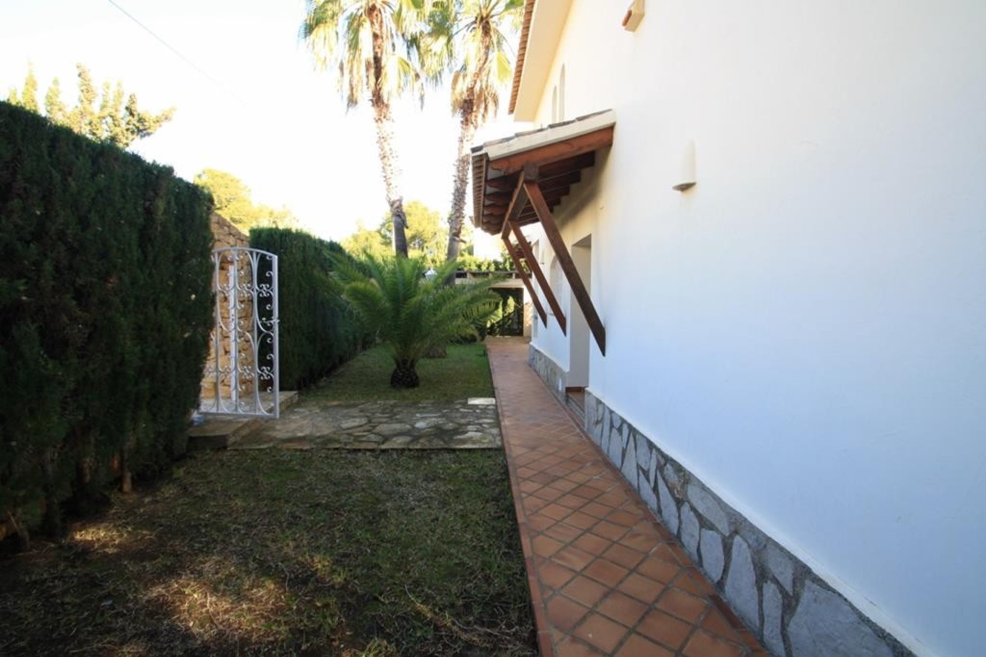 Resale - Villa - Calpe - Basetes
