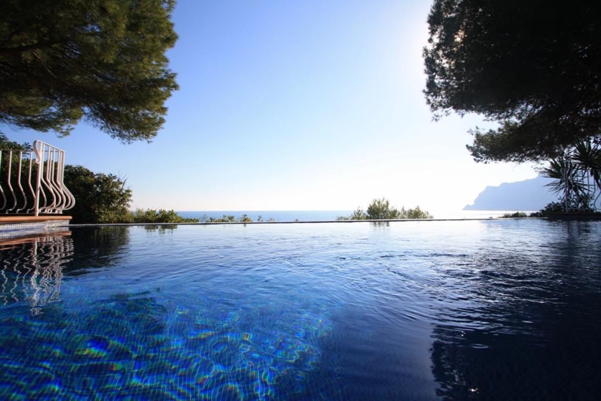 Resale - Villa - Calpe - Basetes