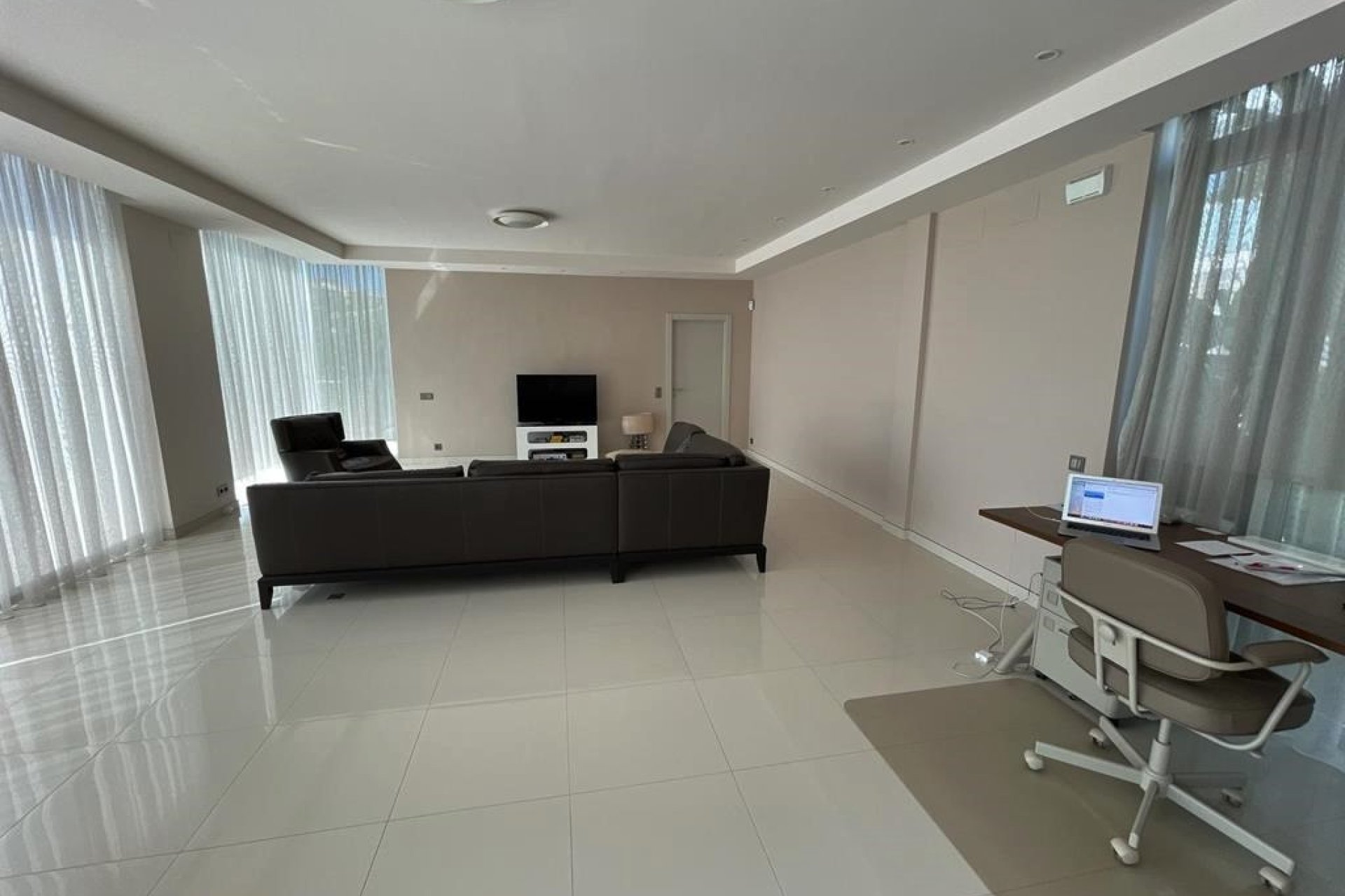 Resale - Villa - Calpe - Basetes