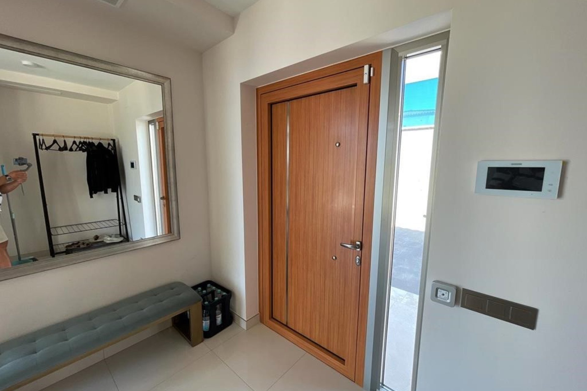 Resale - Villa - Calpe - Basetes