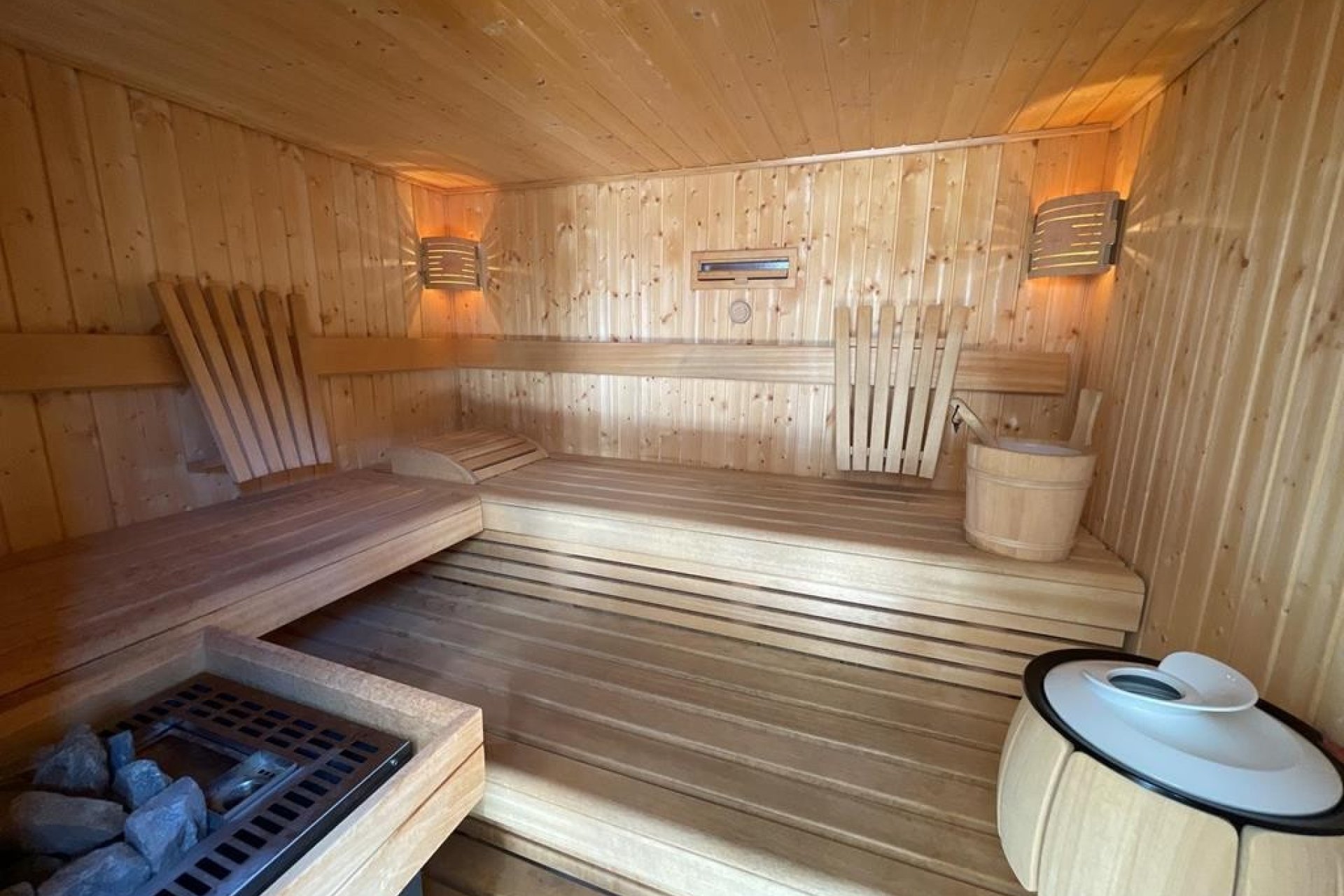 Resale - Villa - Calpe - Basetes