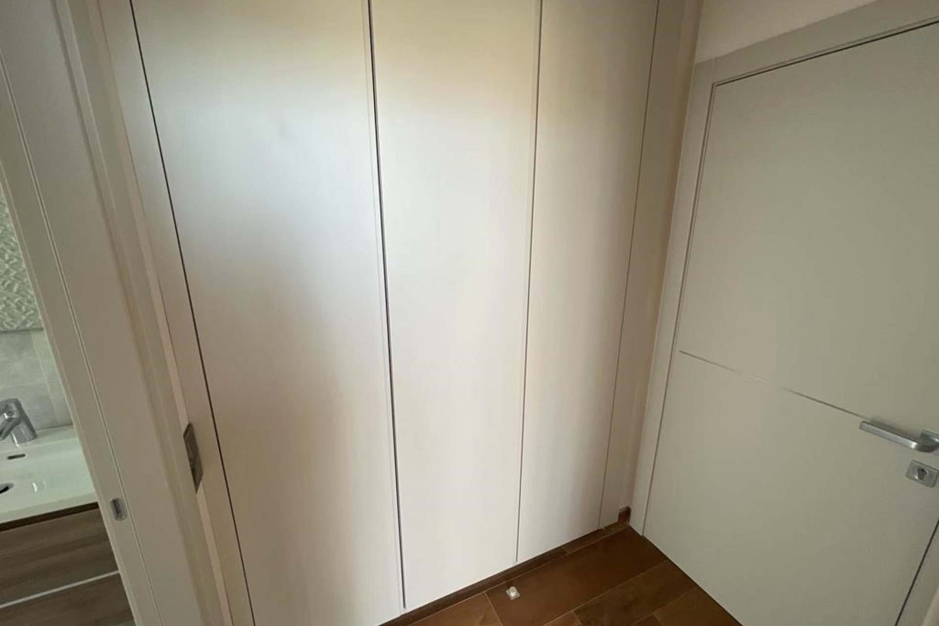 Resale - Villa - Calpe - Basetes