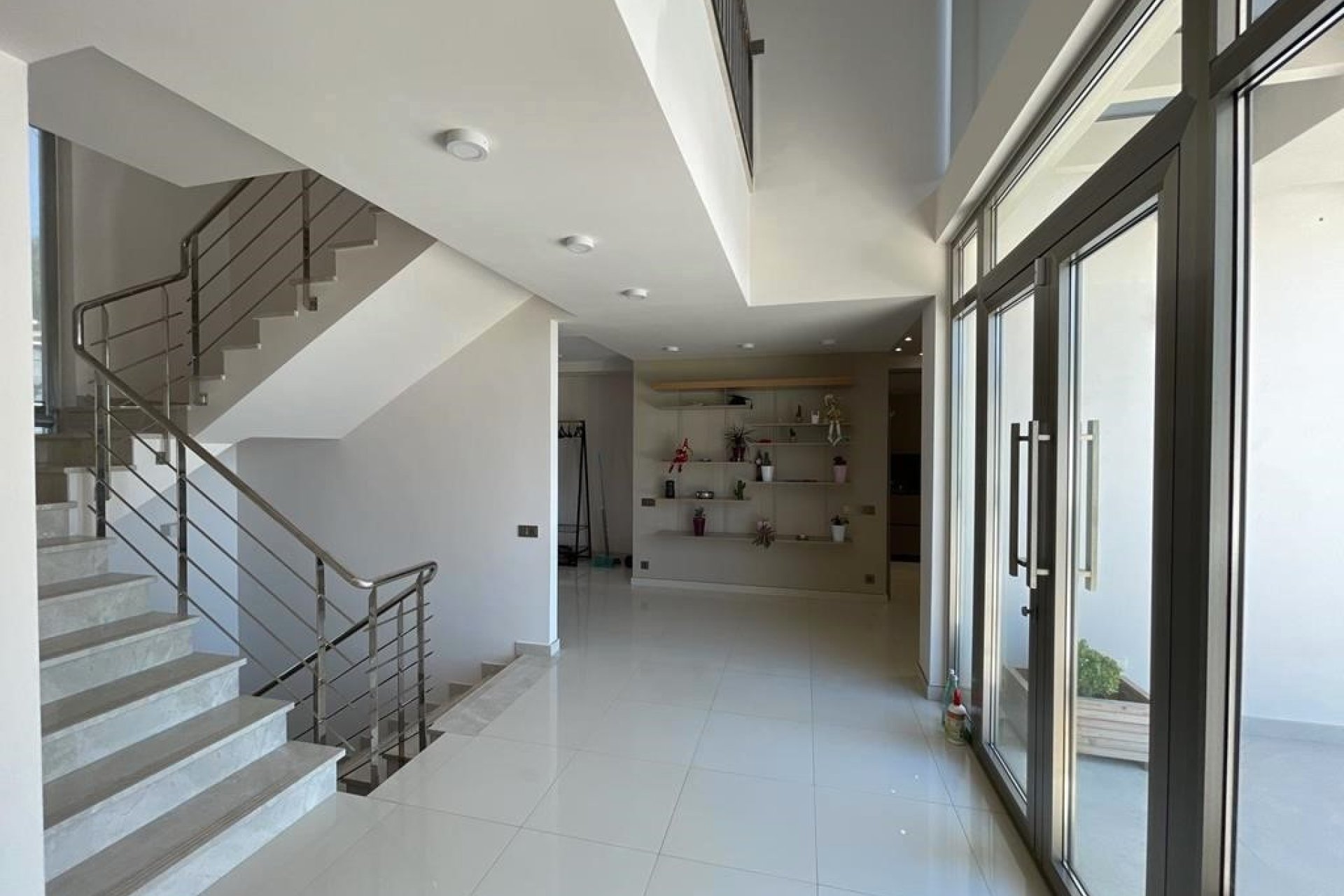 Resale - Villa - Calpe - Basetes