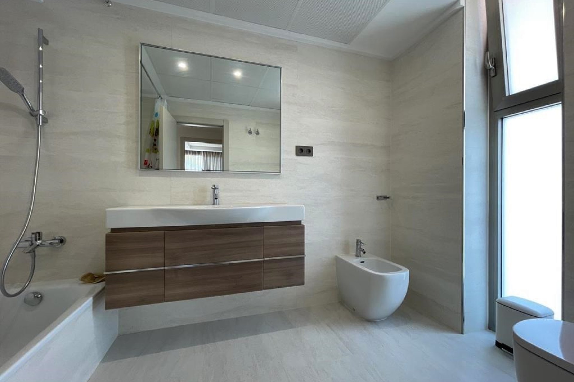 Resale - Villa - Calpe - Basetes