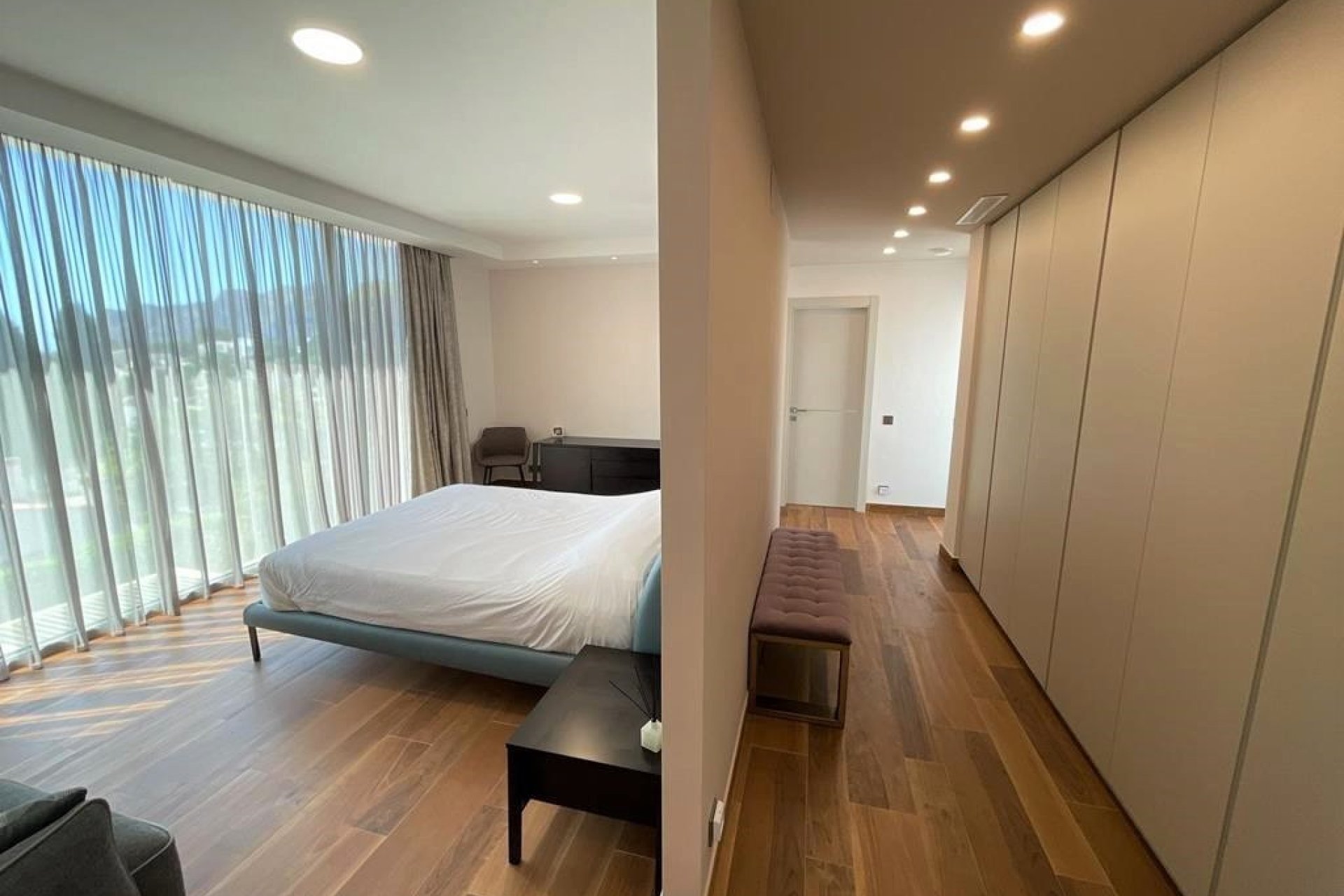 Resale - Villa - Calpe - Basetes