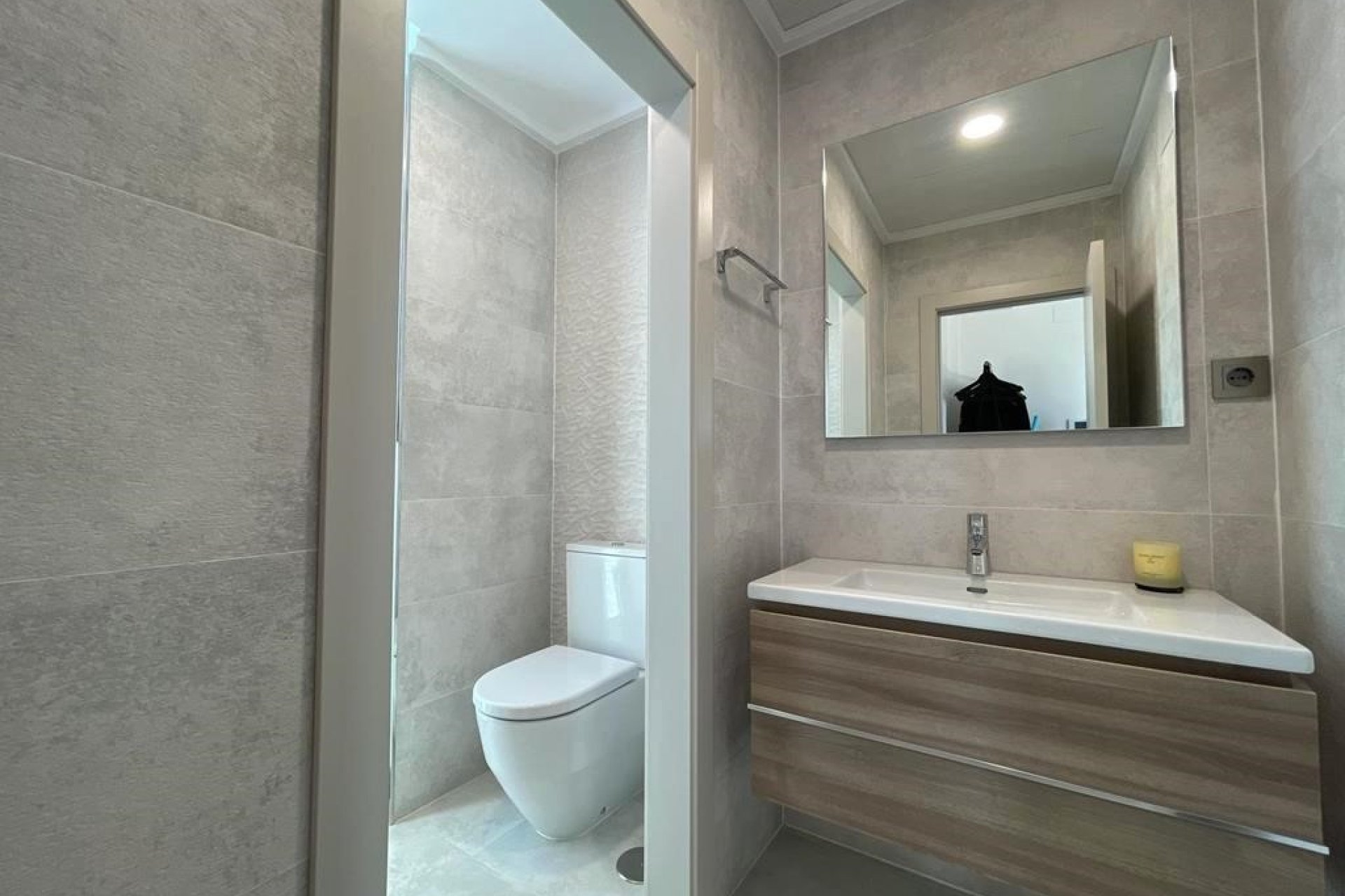 Resale - Villa - Calpe - Basetes