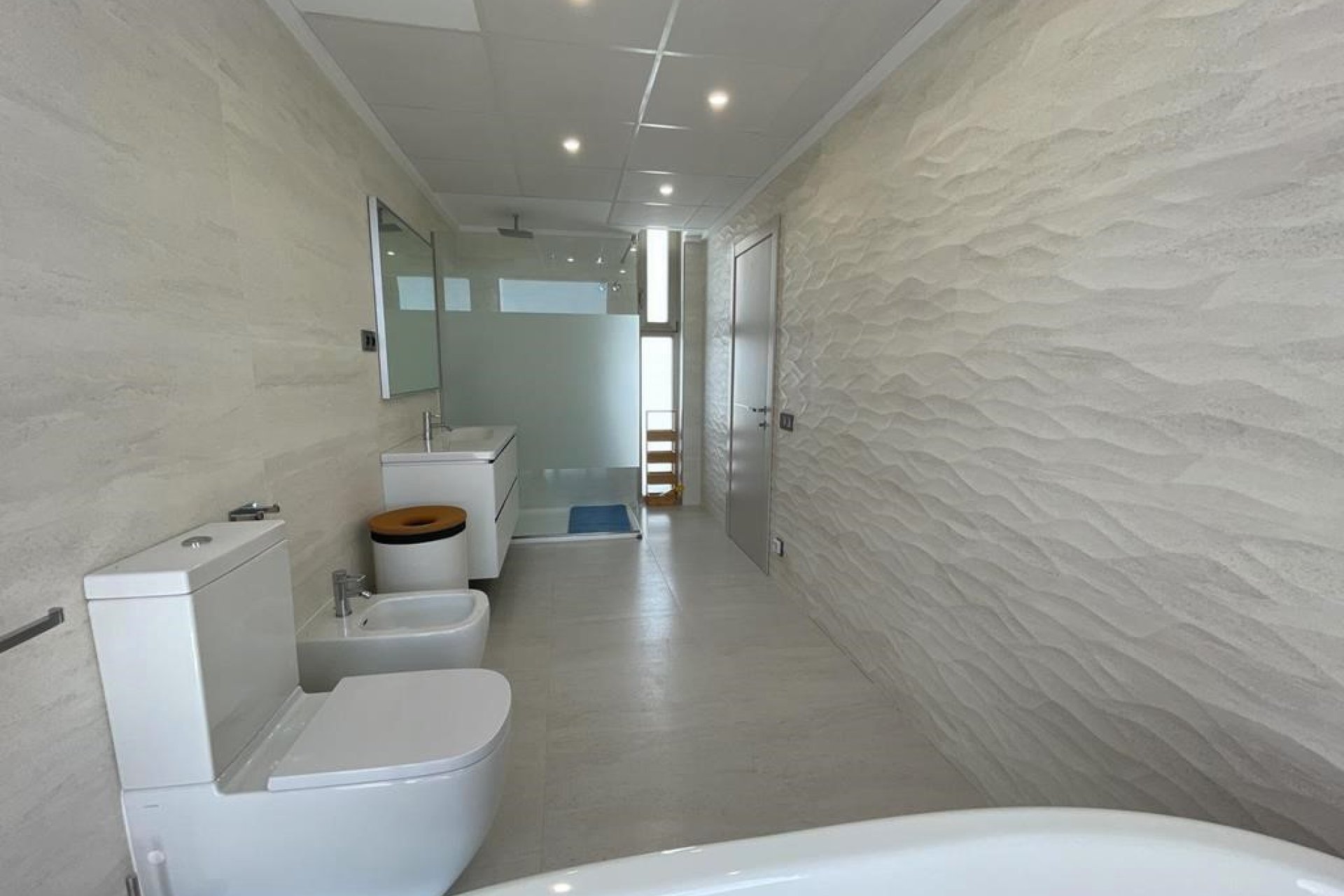 Resale - Villa - Calpe - Basetes