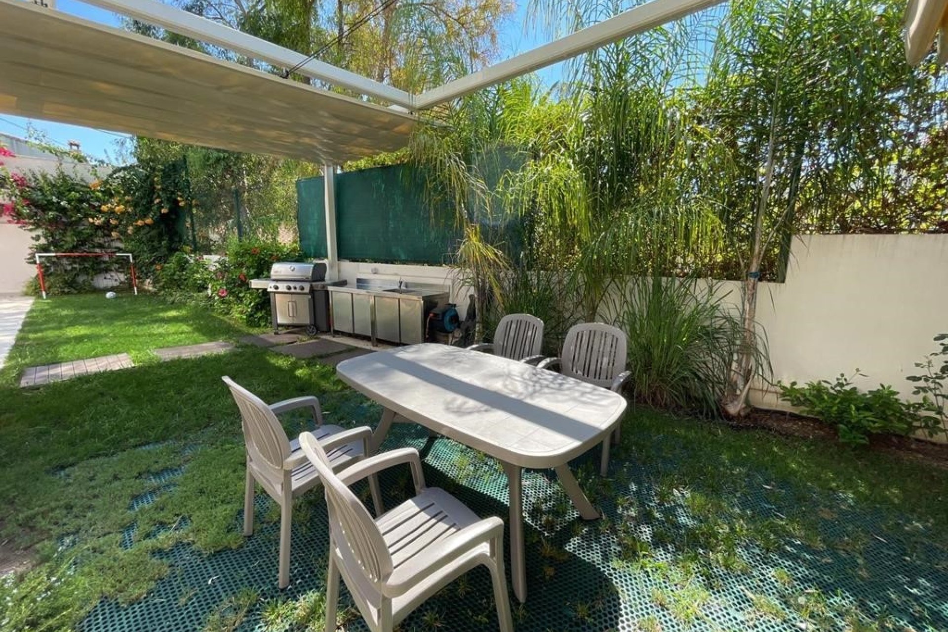 Resale - Villa - Calpe - Basetes