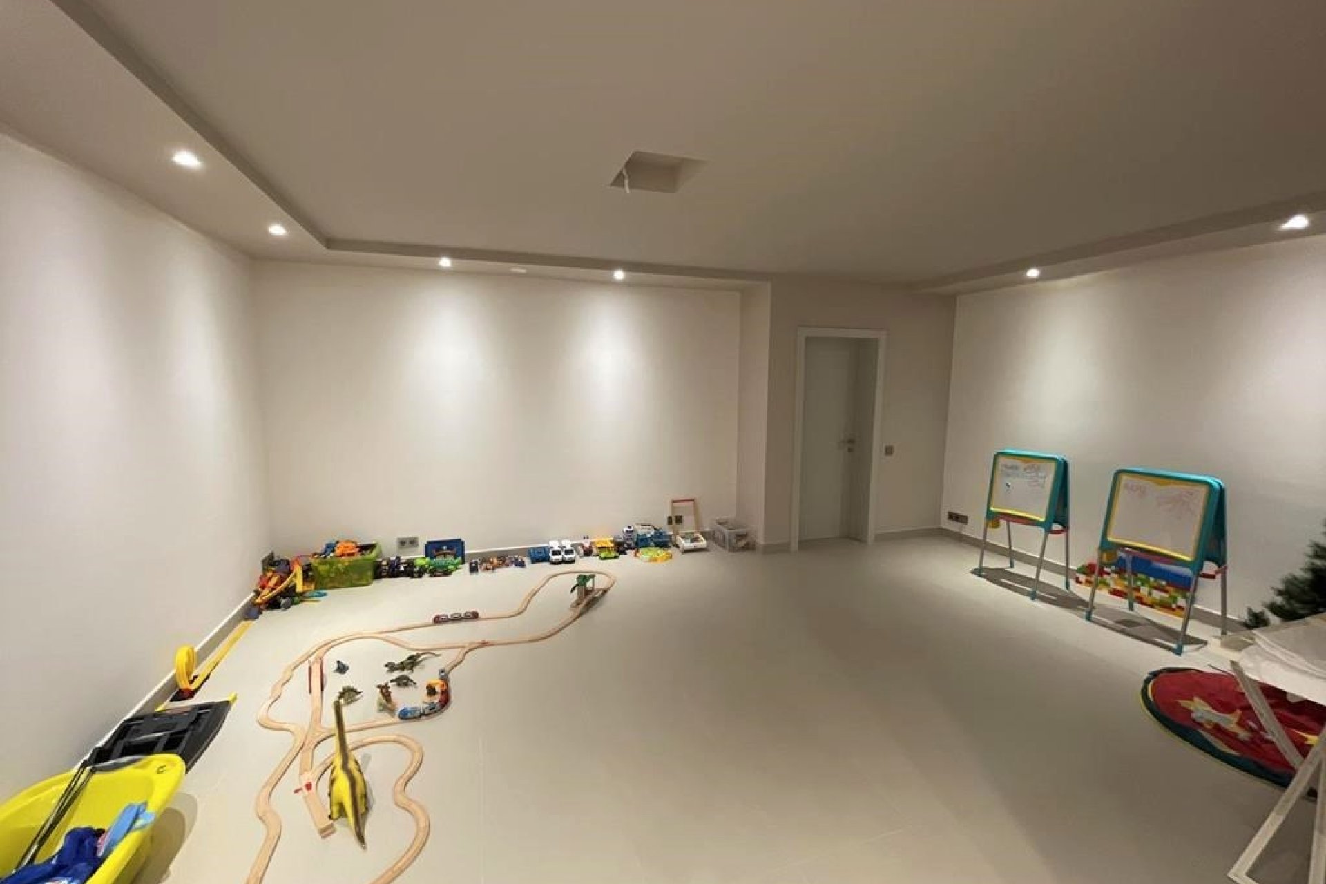 Resale - Villa - Calpe - Basetes