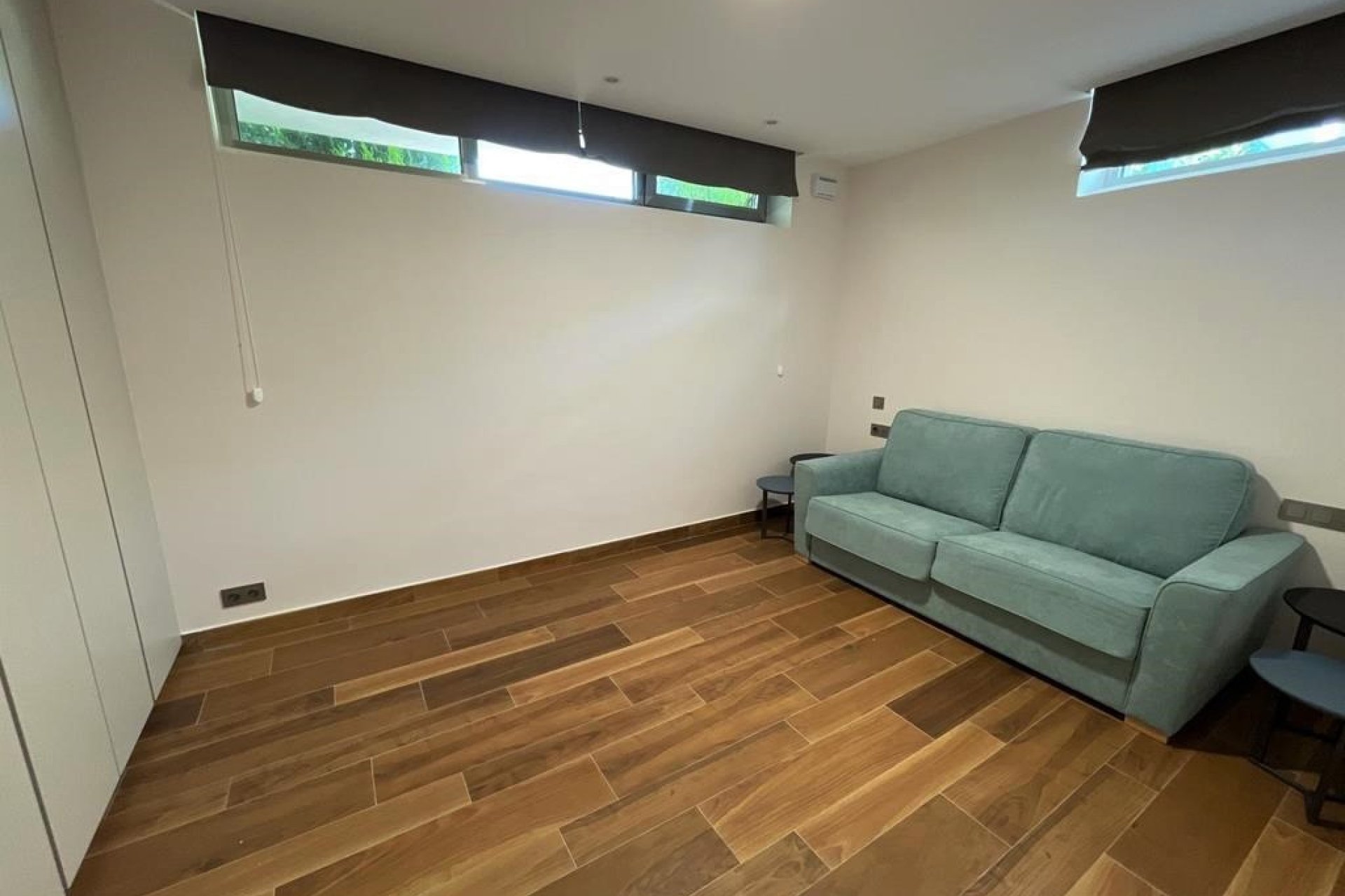 Resale - Villa - Calpe - Basetes