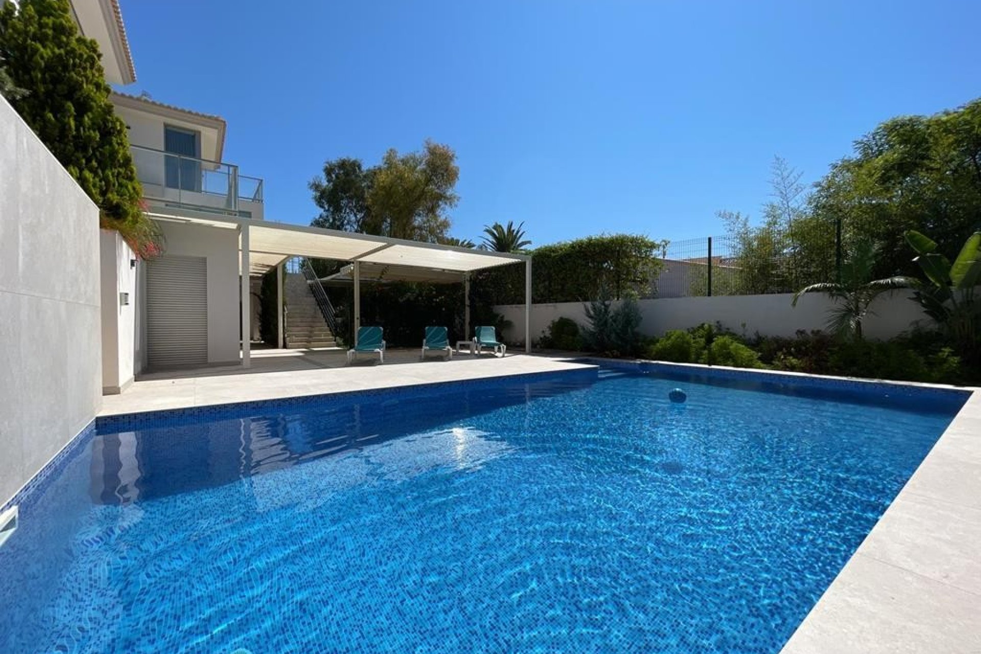 Resale - Villa - Calpe - Basetes