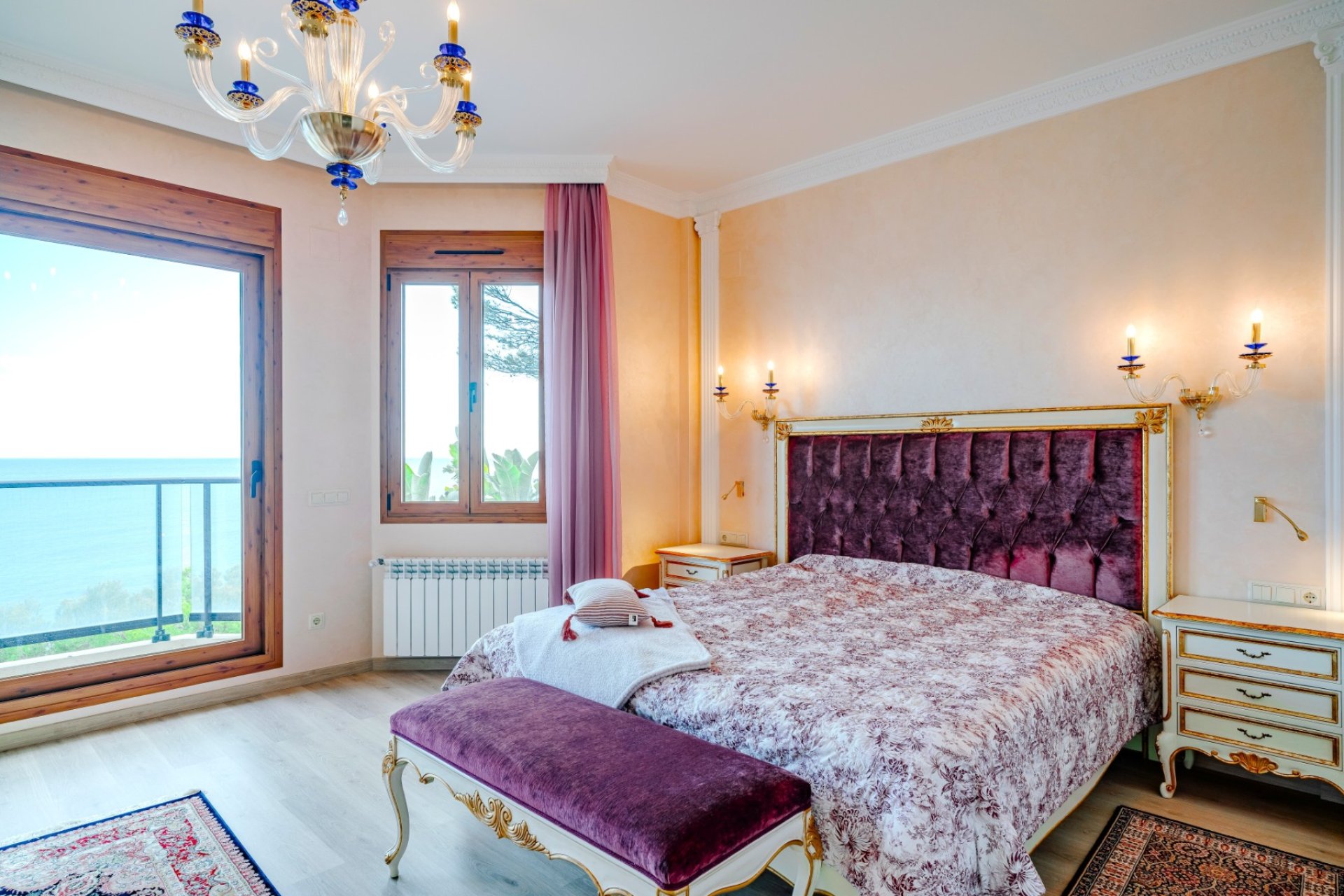 Resale - Villa - Calpe - Basetes