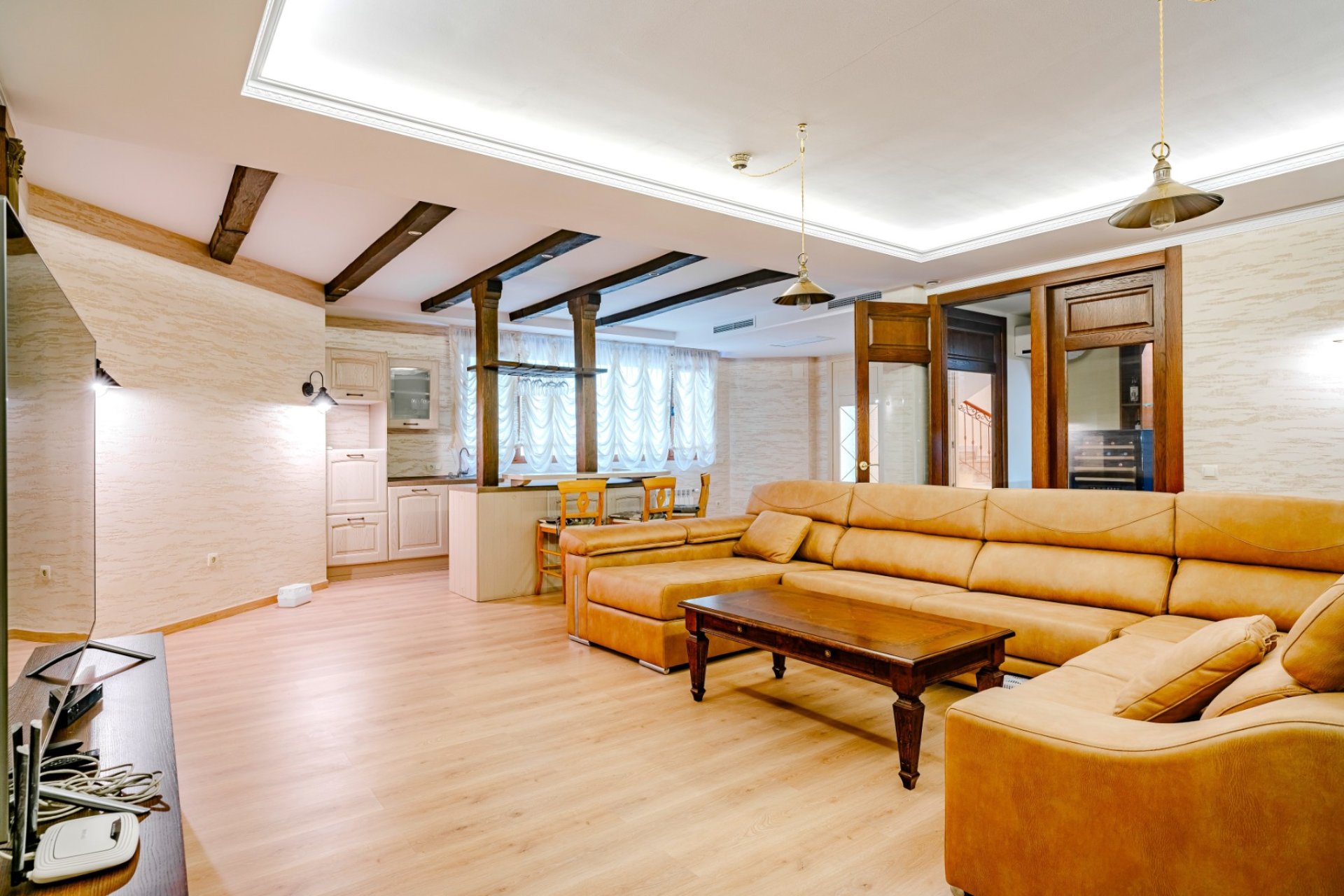 Resale - Villa - Calpe - Basetes