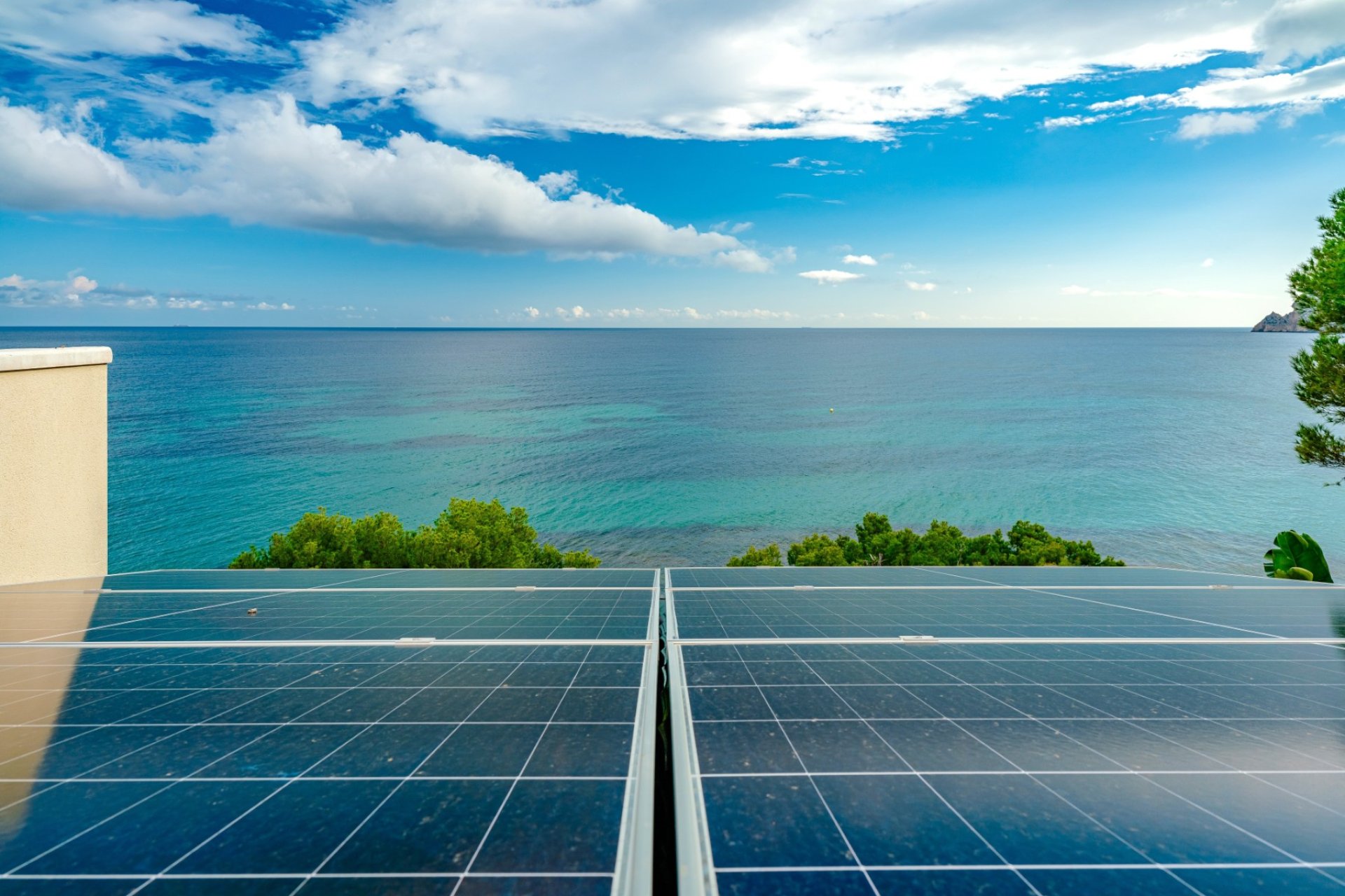 Resale - Villa - Calpe - Basetes