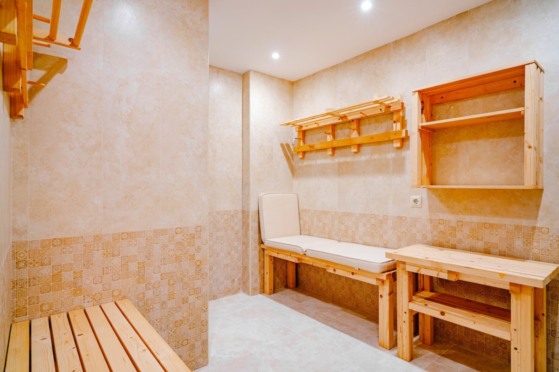 Resale - Villa - Calpe - Basetes