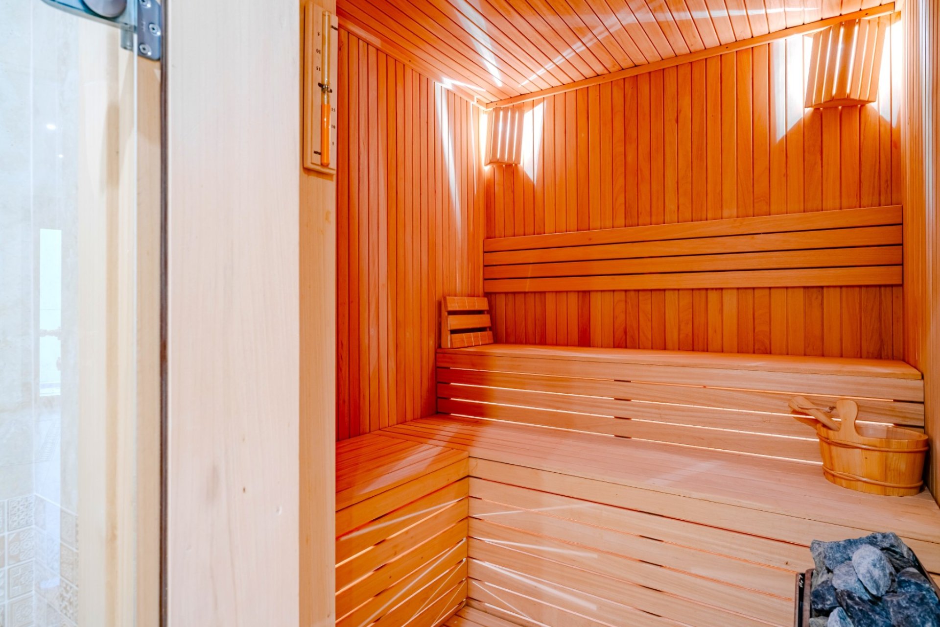 Resale - Villa - Calpe - Basetes