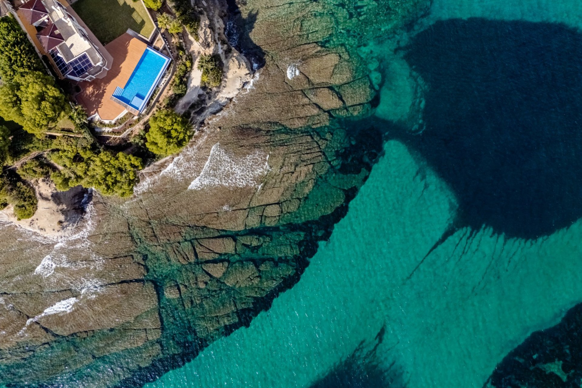 Resale - Villa - Calpe - Basetes