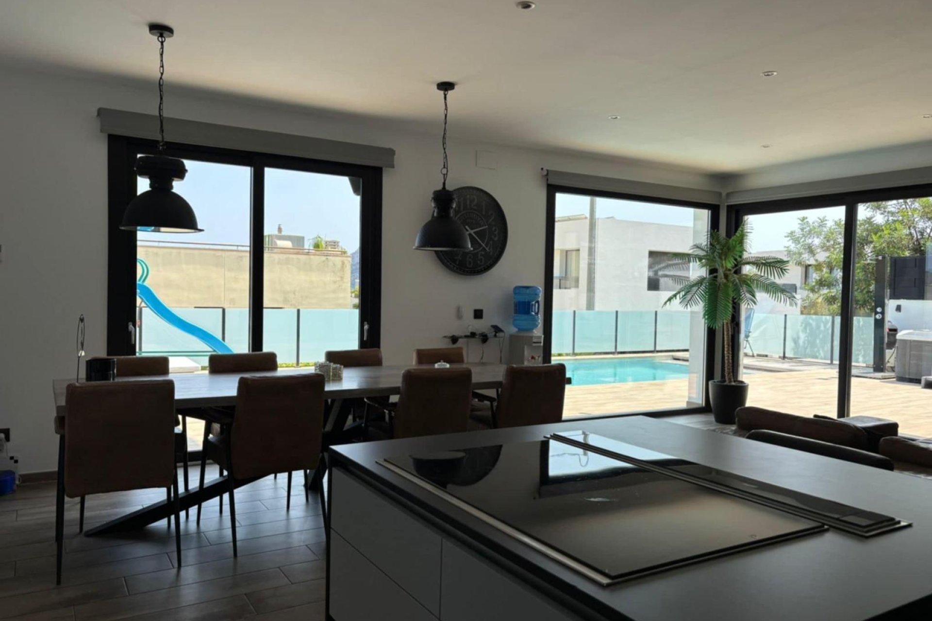 Resale - Villa - Calpe - Benicolada