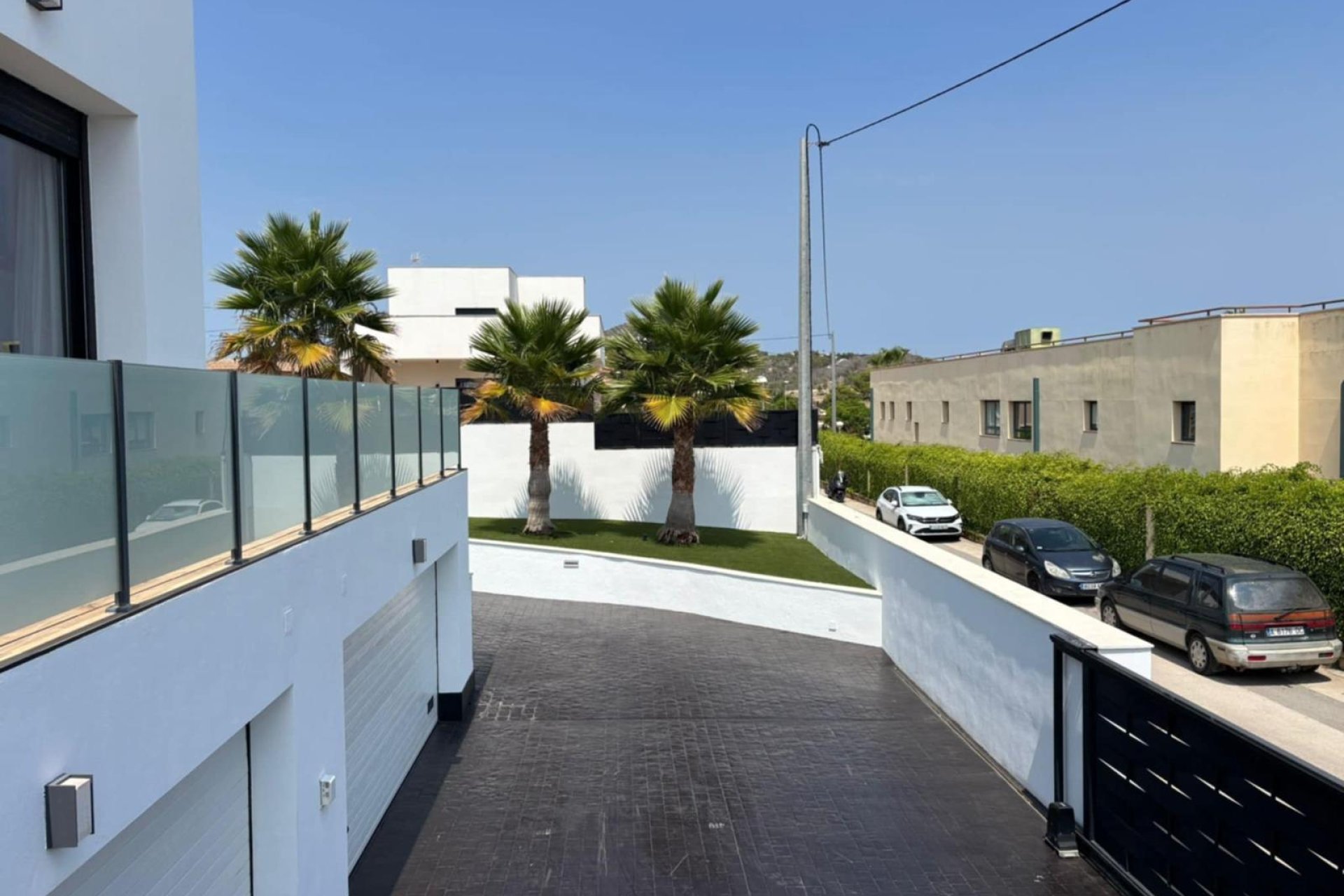 Resale - Villa - Calpe - Benicolada