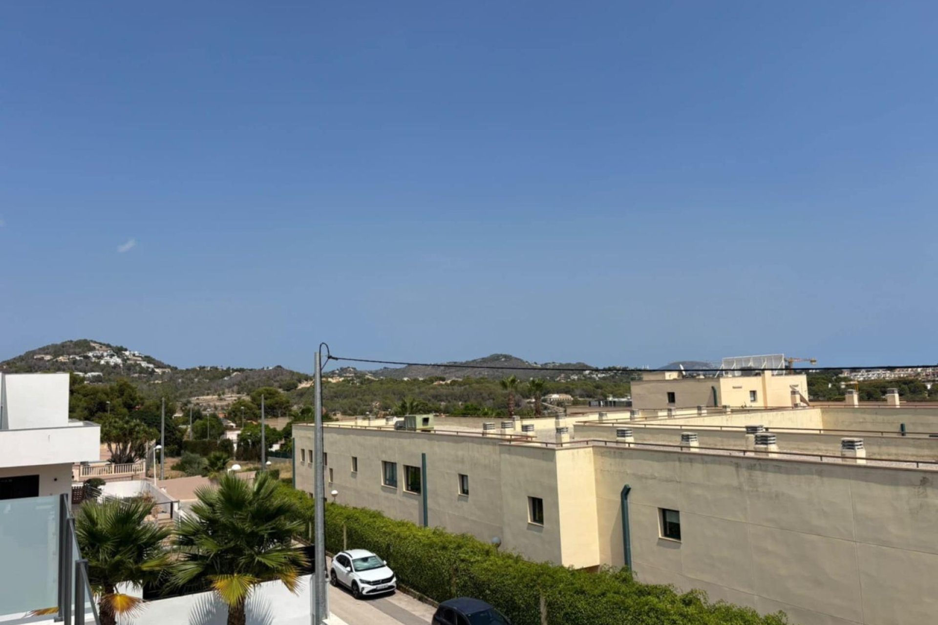 Resale - Villa - Calpe - Benicolada