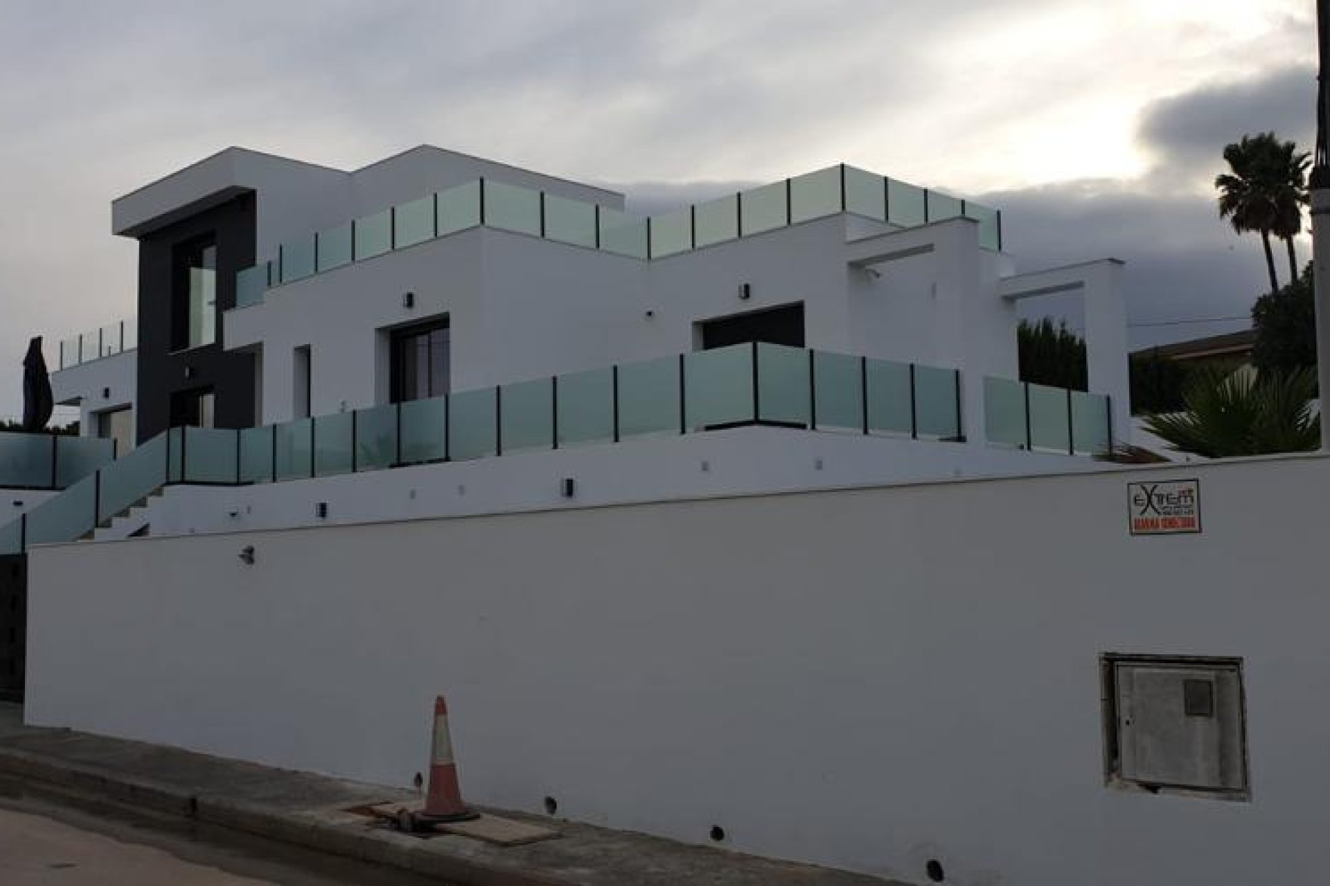 Resale - Villa - Calpe - Benicolada