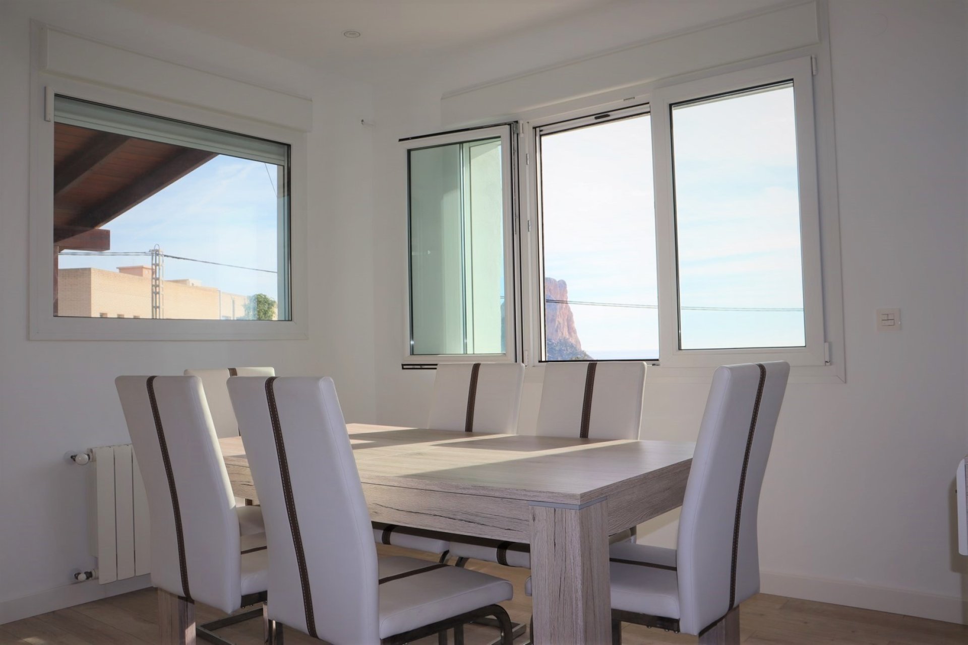 Resale - Villa - Calpe - Borumbot