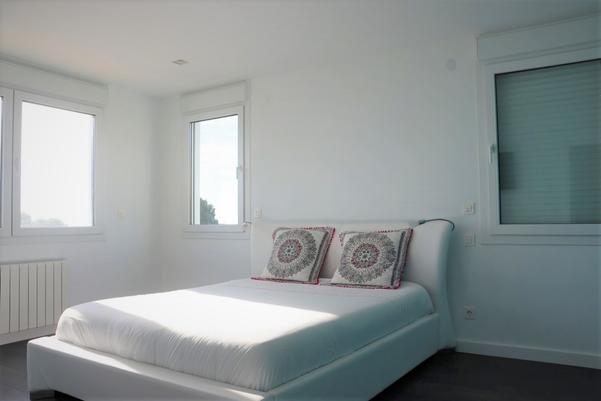 Resale - Villa - Calpe - Borumbot