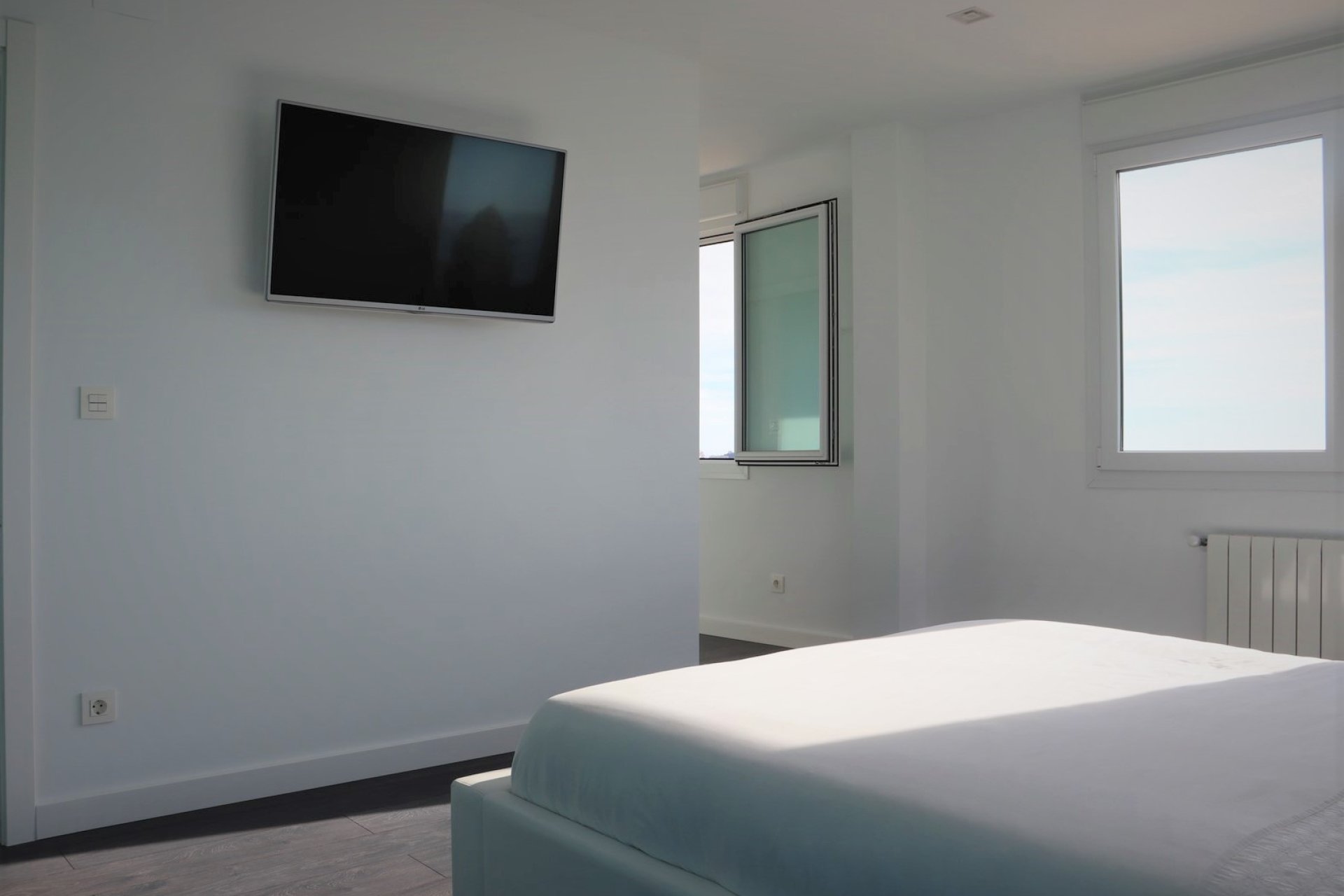 Resale - Villa - Calpe - Borumbot
